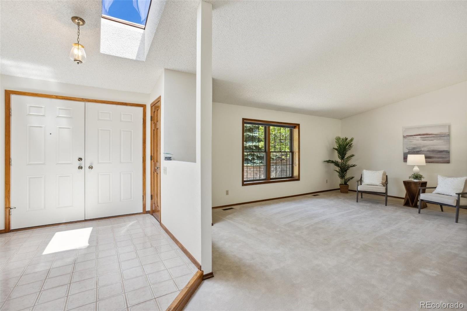 MLS Image #7 for 315  palm springs drive,colorado springs, Colorado