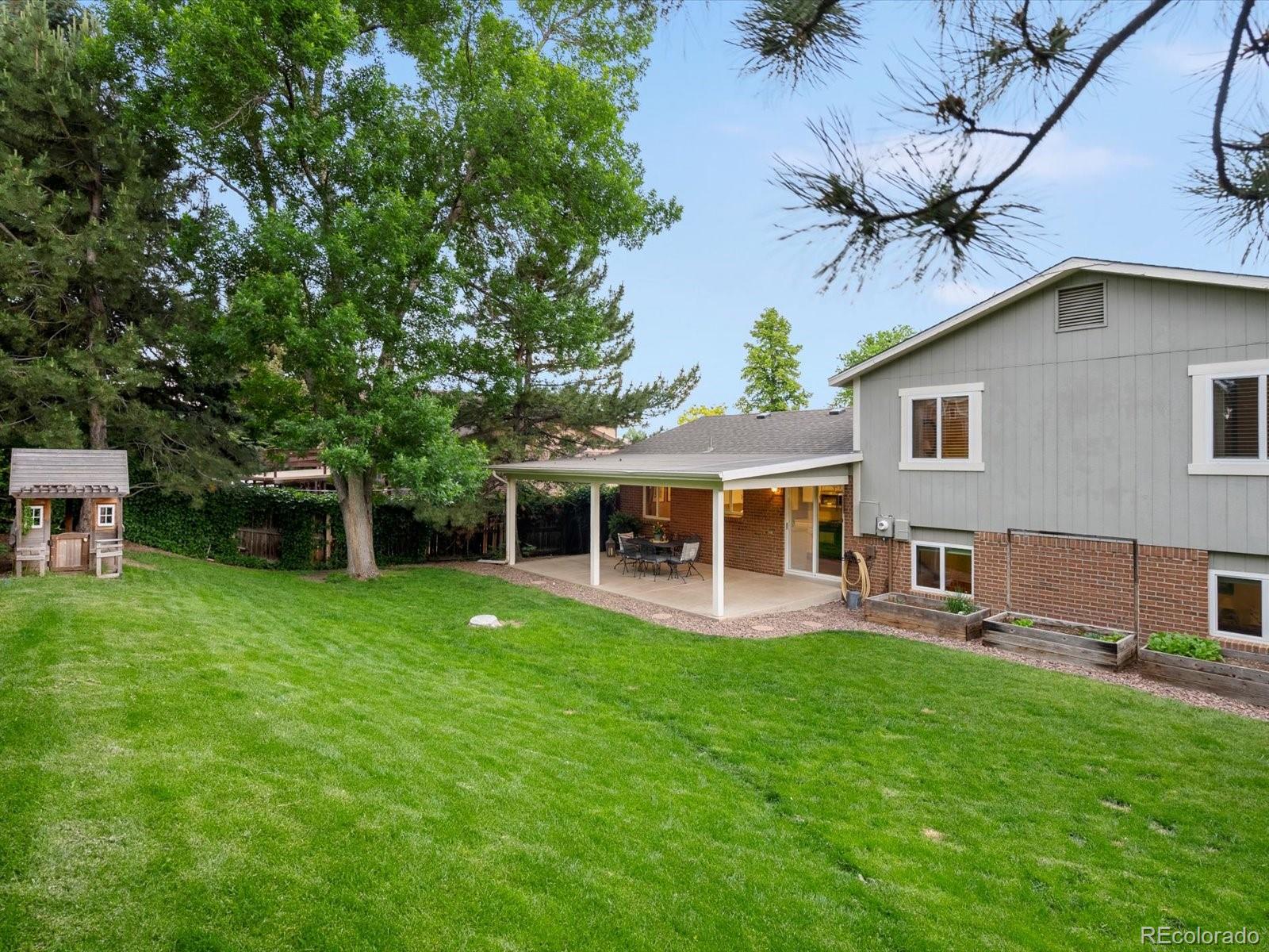 MLS Image #25 for 13762 w 67th place,arvada, Colorado