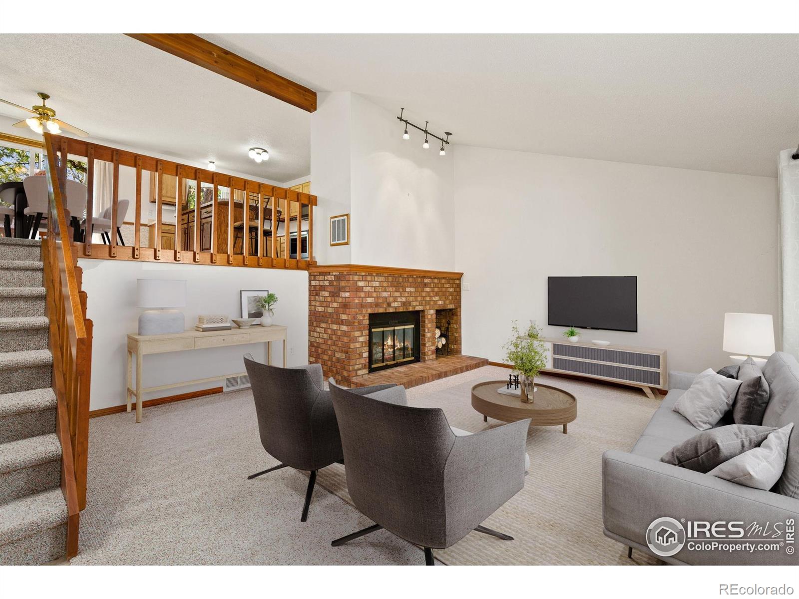 MLS Image #2 for 4222 w 22nd st rd,greeley, Colorado