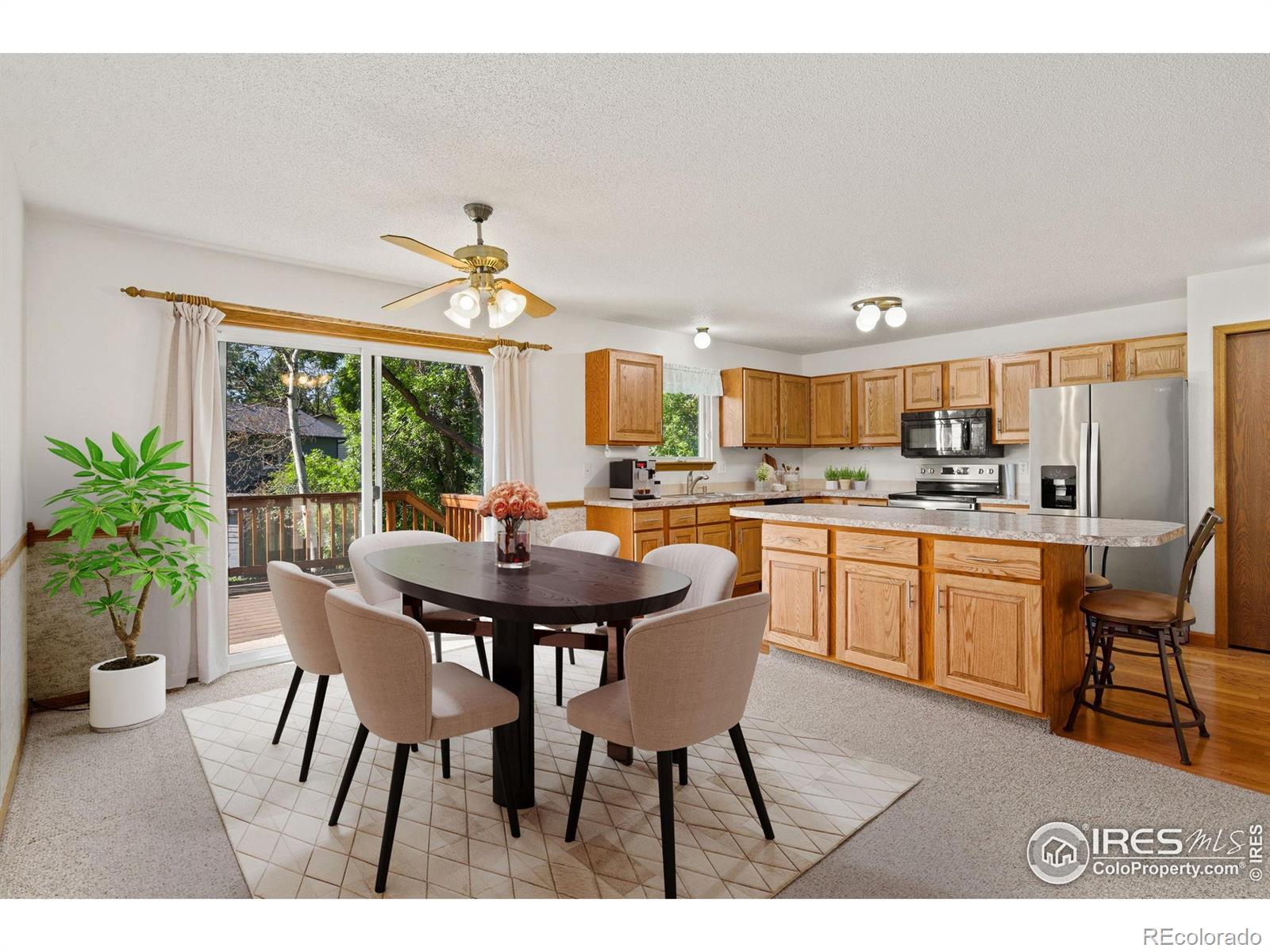 MLS Image #3 for 4222 w 22nd st rd,greeley, Colorado