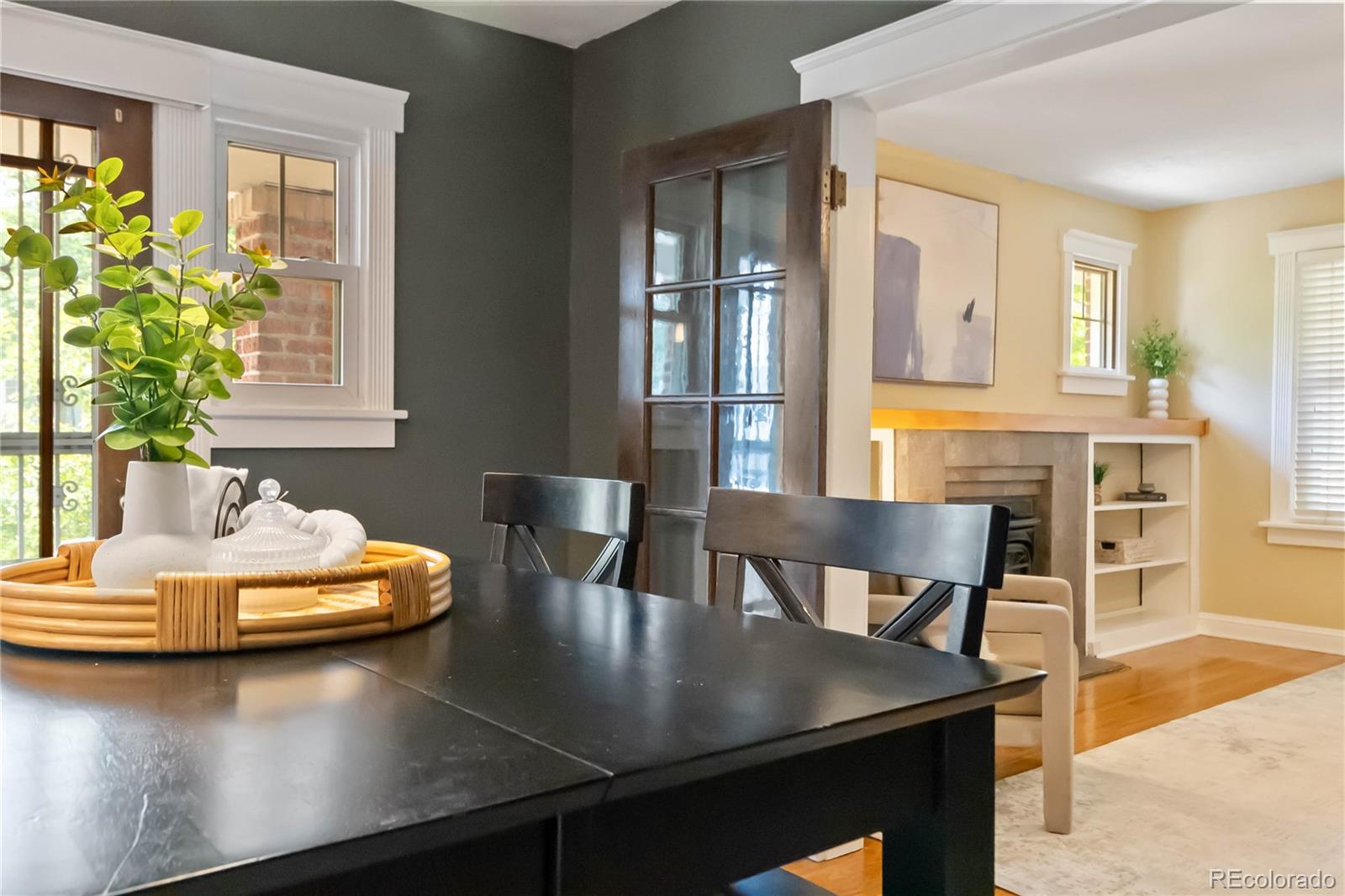 MLS Image #13 for 900  jackson street,denver, Colorado