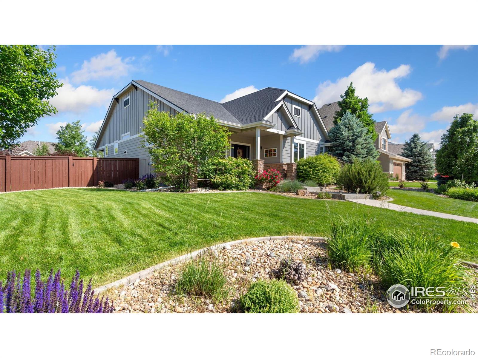 MLS Image #0 for 1983  cayman drive,windsor, Colorado