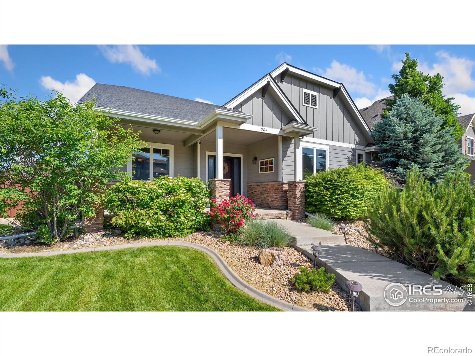 MLS Image #2 for 1983  cayman drive,windsor, Colorado