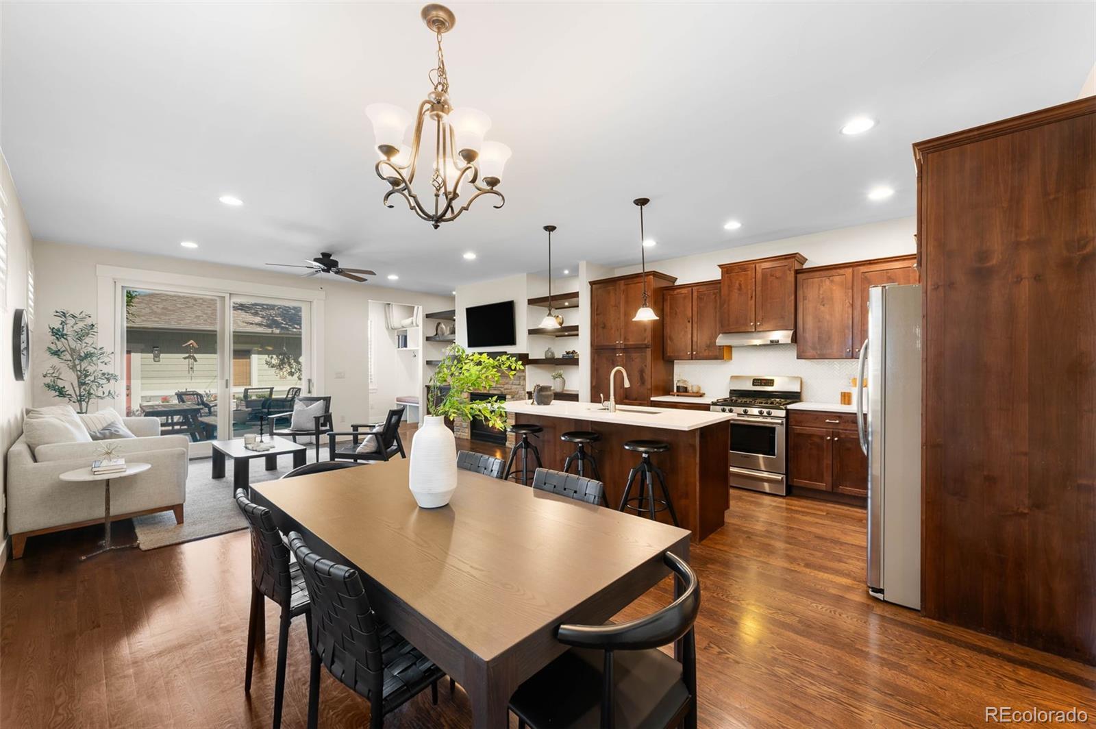 MLS Image #0 for 1265 s sherman street,denver, Colorado