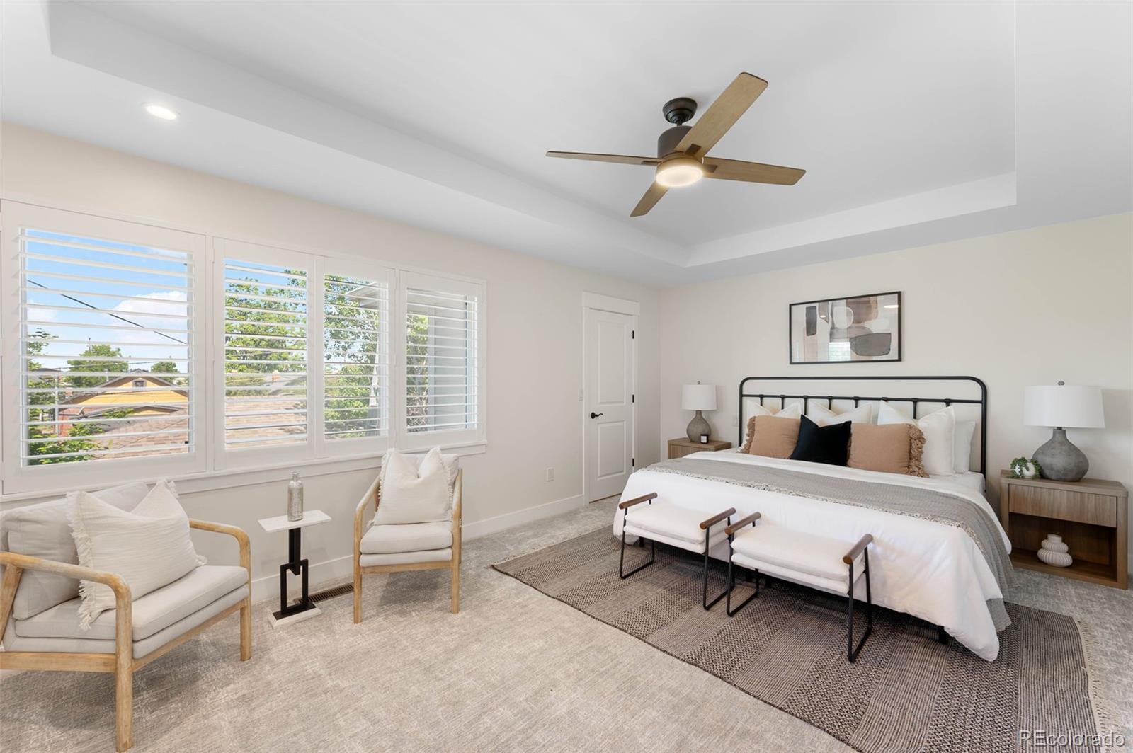 MLS Image #10 for 1265 s sherman street,denver, Colorado