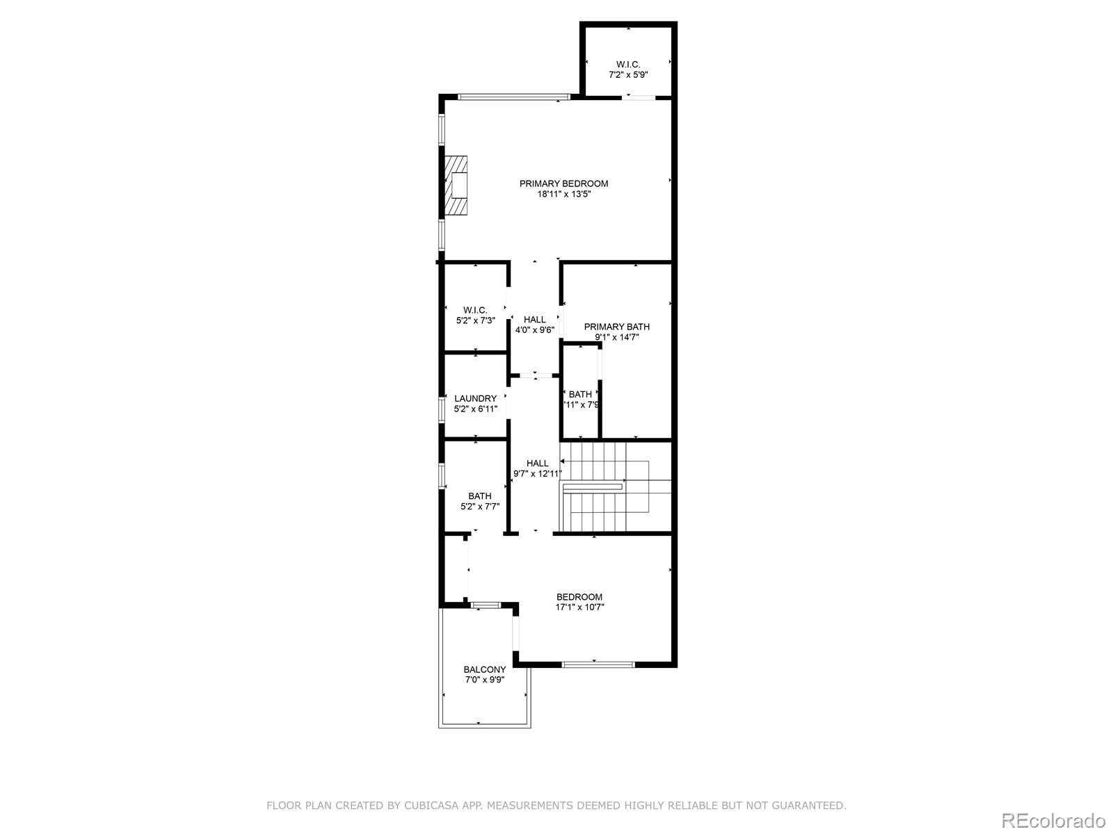 MLS Image #24 for 1265 s sherman street,denver, Colorado