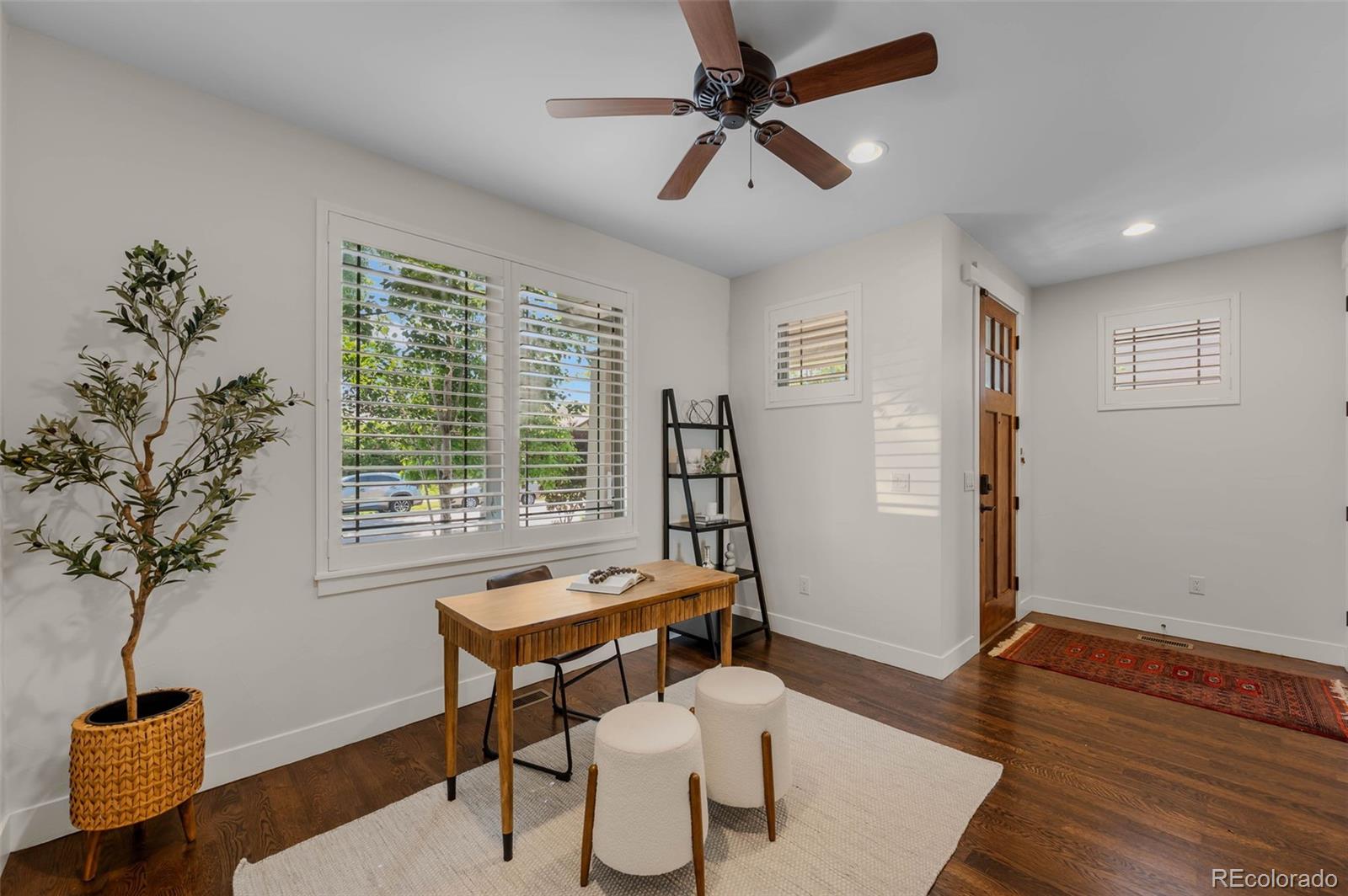 MLS Image #4 for 1265 s sherman street,denver, Colorado