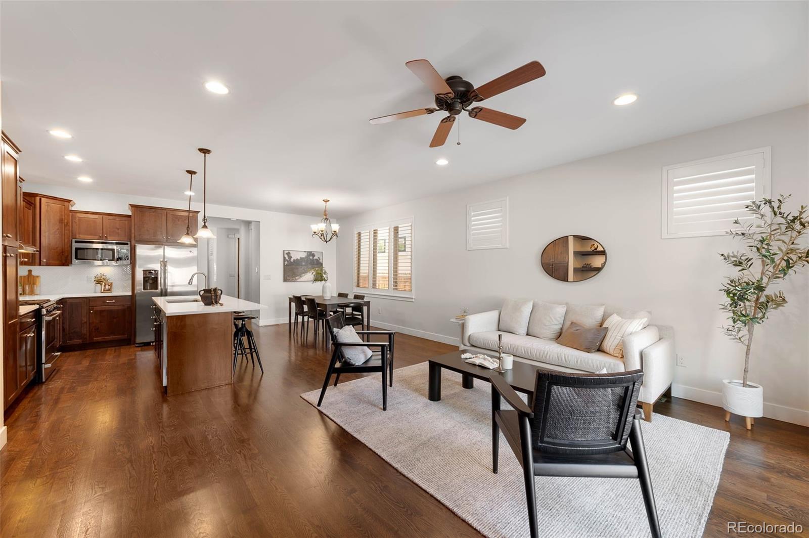 MLS Image #6 for 1265 s sherman street,denver, Colorado