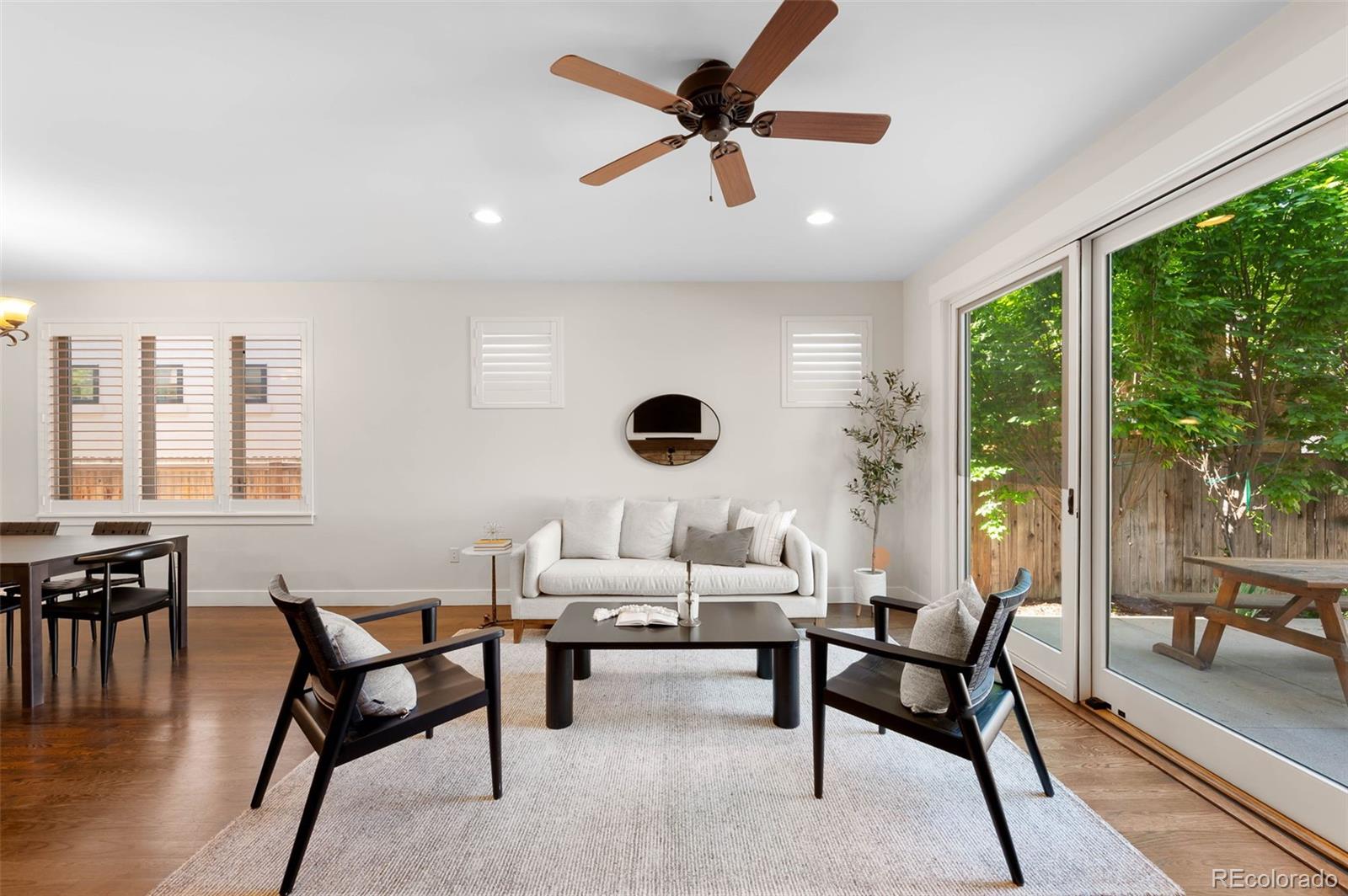 MLS Image #7 for 1265 s sherman street,denver, Colorado
