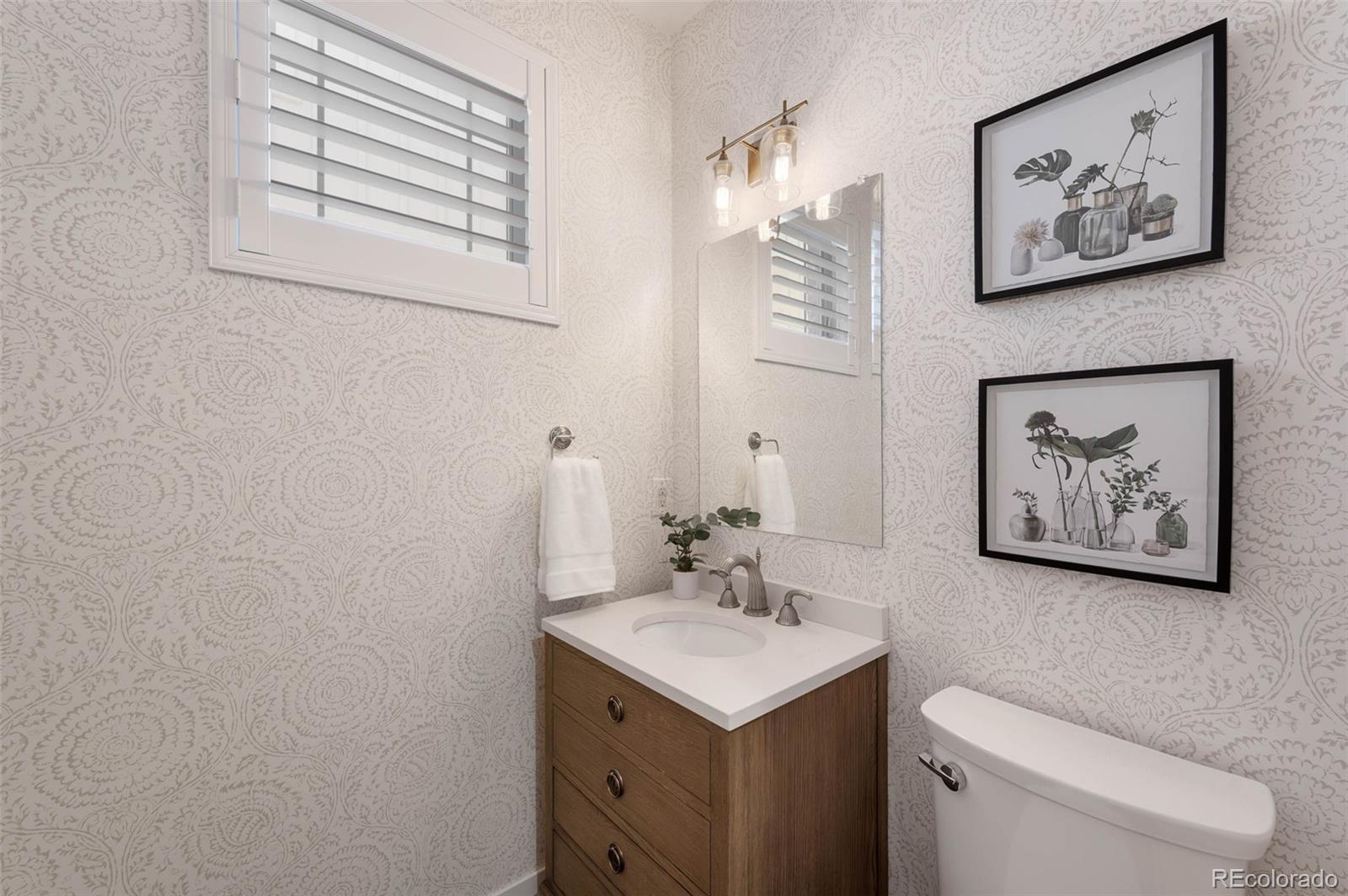MLS Image #9 for 1265 s sherman street,denver, Colorado