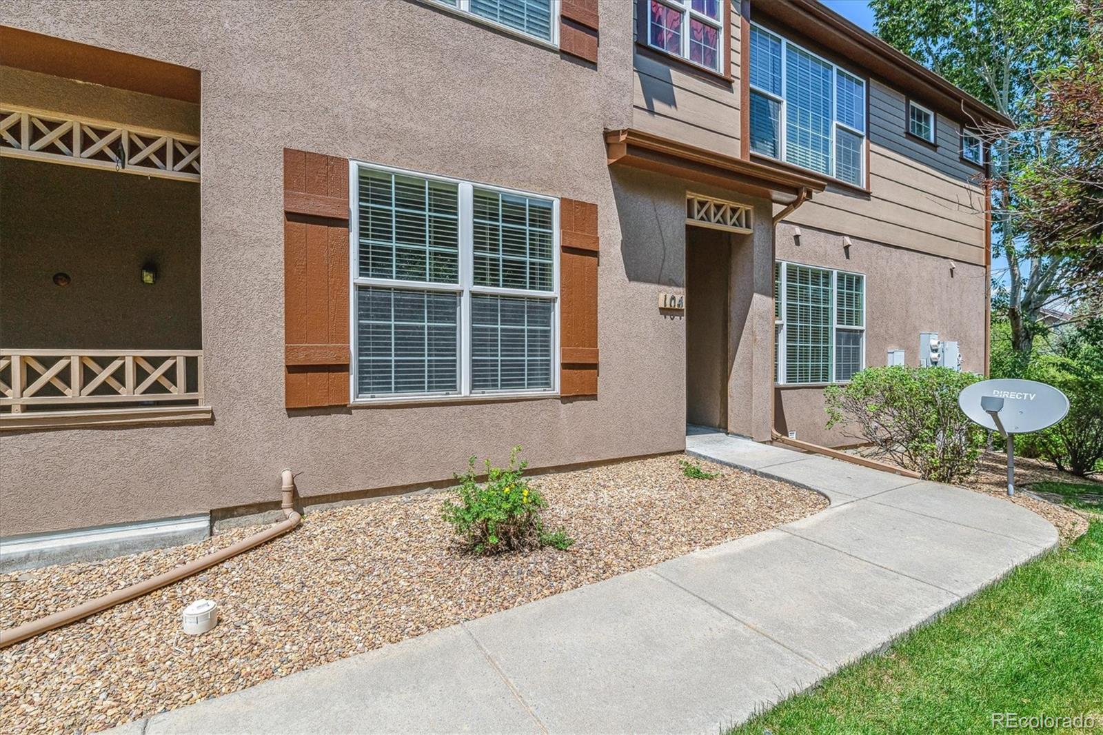 MLS Image #1 for 11972 w long circle 104,littleton, Colorado