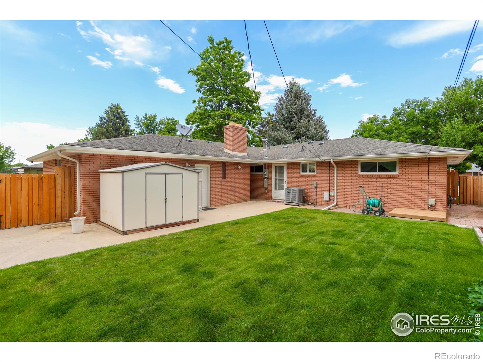 MLS Image #15 for 1133  frontier drive,longmont, Colorado
