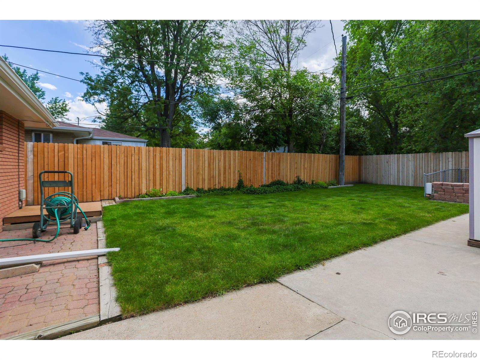 MLS Image #17 for 1133  frontier drive,longmont, Colorado