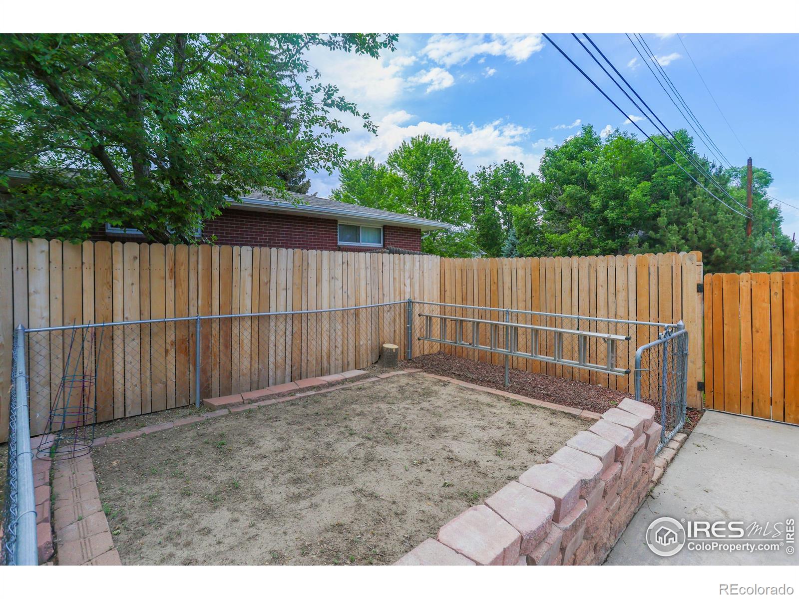 MLS Image #18 for 1133  frontier drive,longmont, Colorado