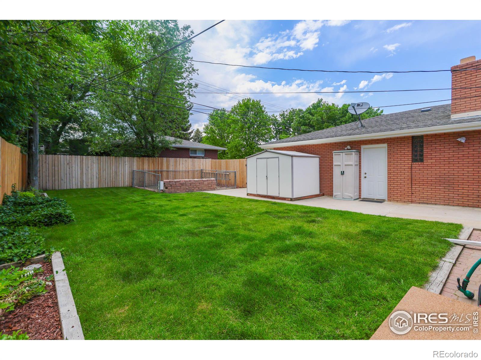 MLS Image #5 for 1133  frontier drive,longmont, Colorado