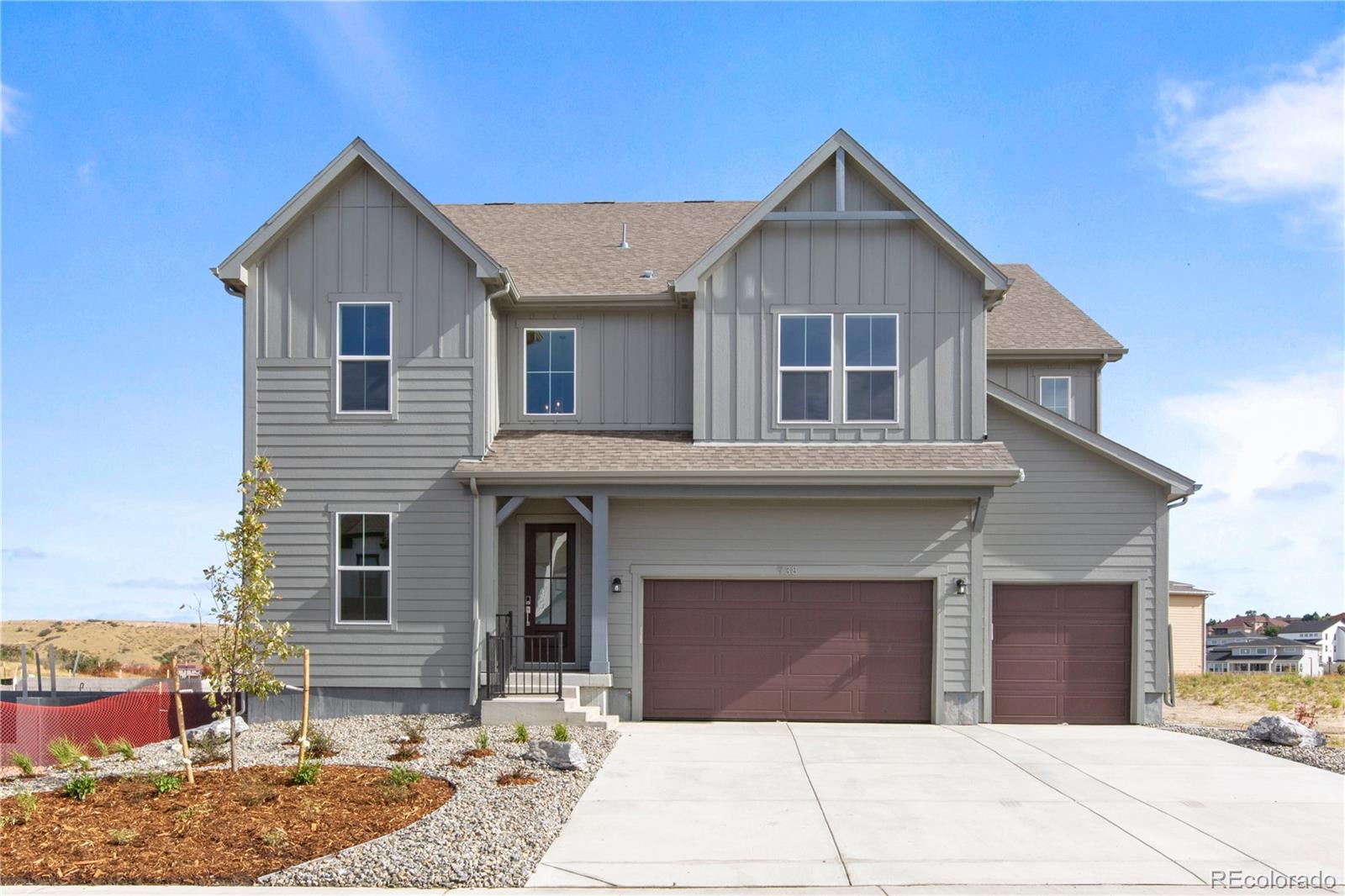 MLS Image #0 for 938  coal bank trail,castle rock, Colorado