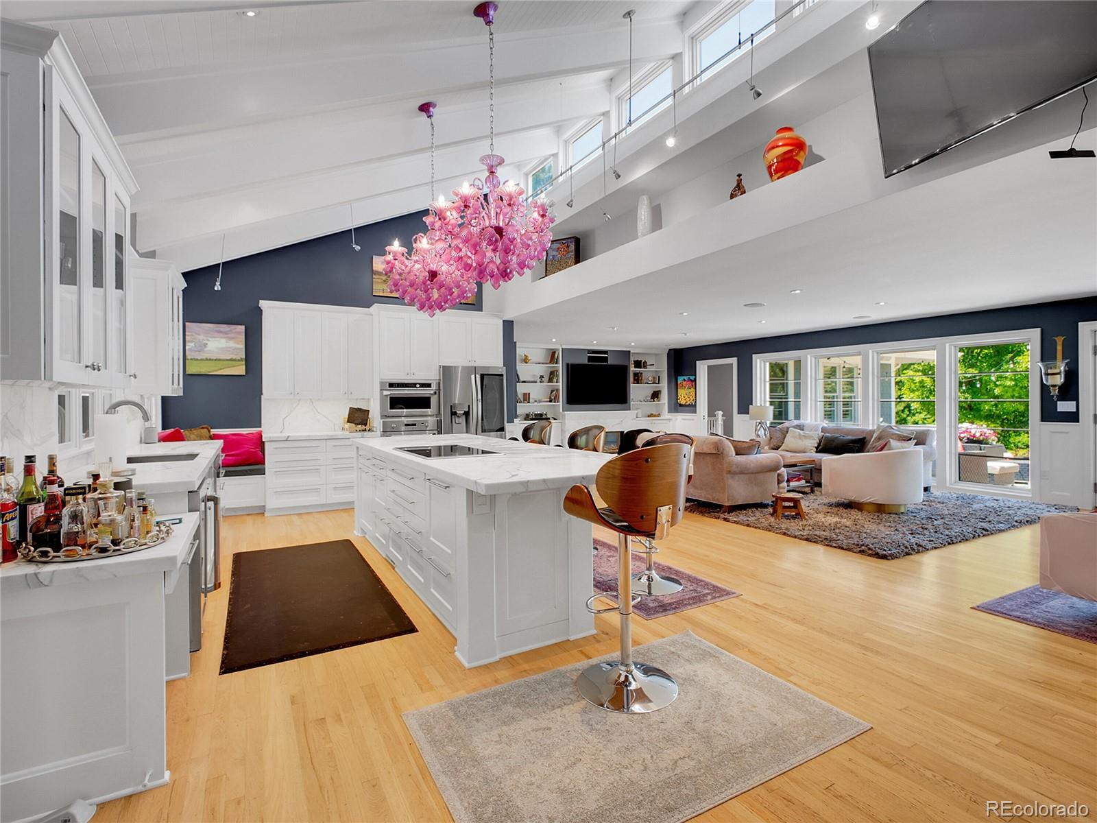 MLS Image #11 for 5350  yellowstone street,bow mar, Colorado