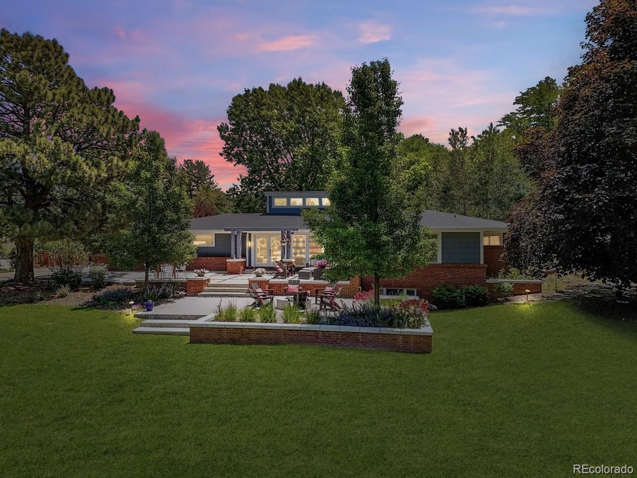 MLS Image #3 for 5350  yellowstone street,bow mar, Colorado