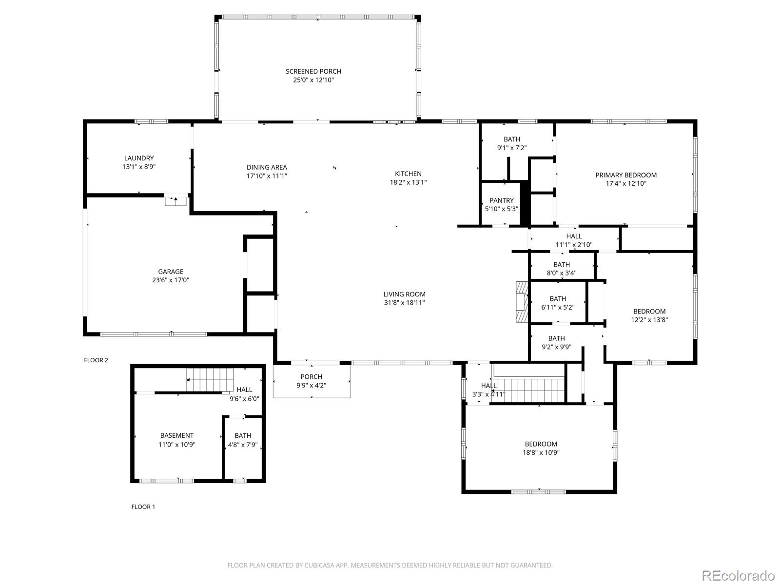 MLS Image #30 for 5350  yellowstone street,bow mar, Colorado