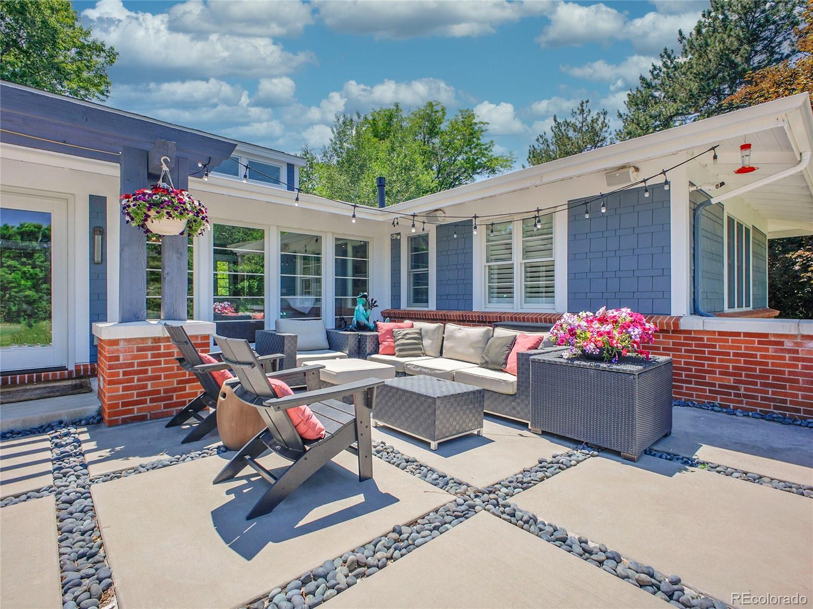 MLS Image #32 for 5350  yellowstone street,bow mar, Colorado