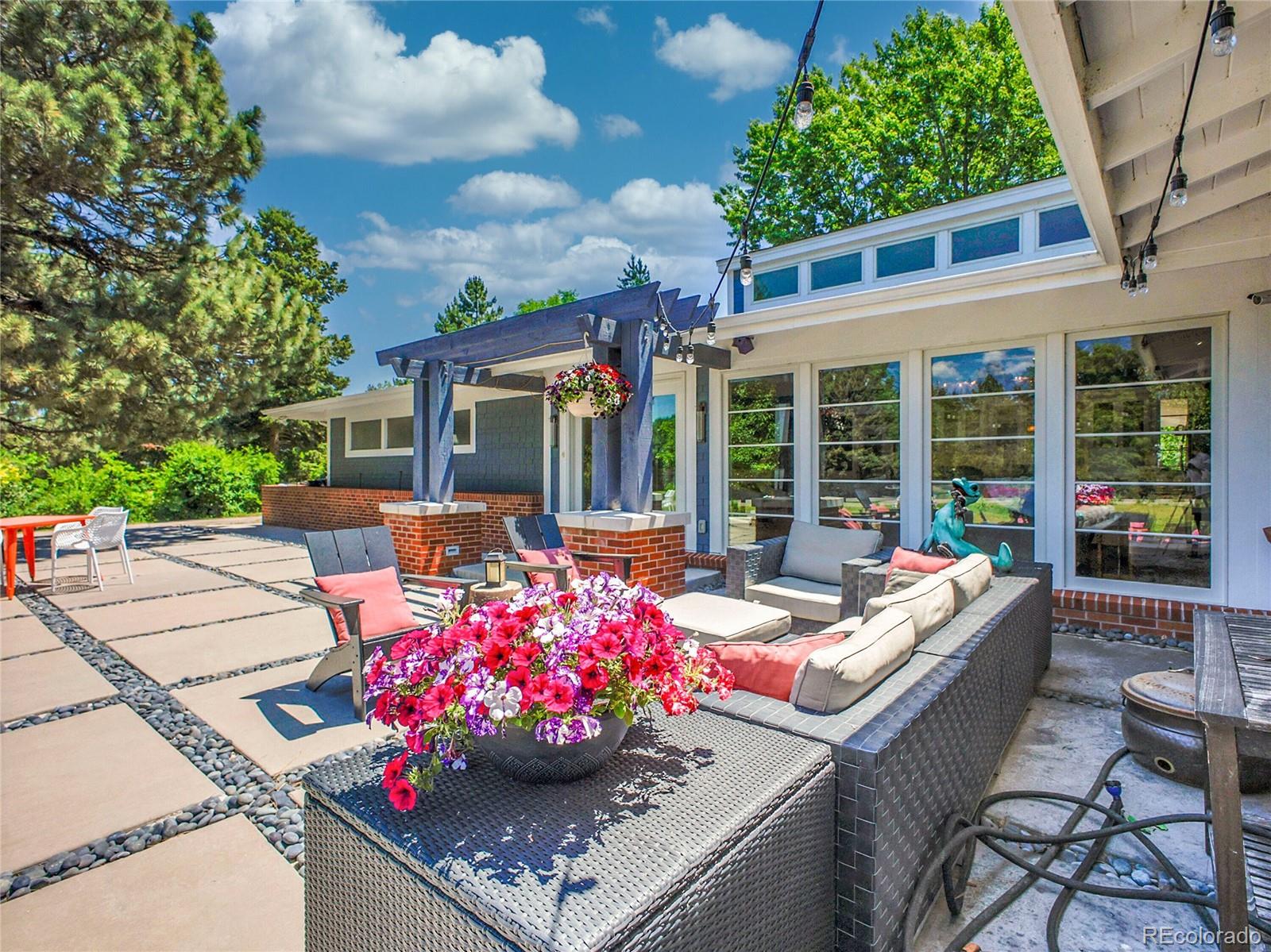 MLS Image #33 for 5350  yellowstone street,bow mar, Colorado
