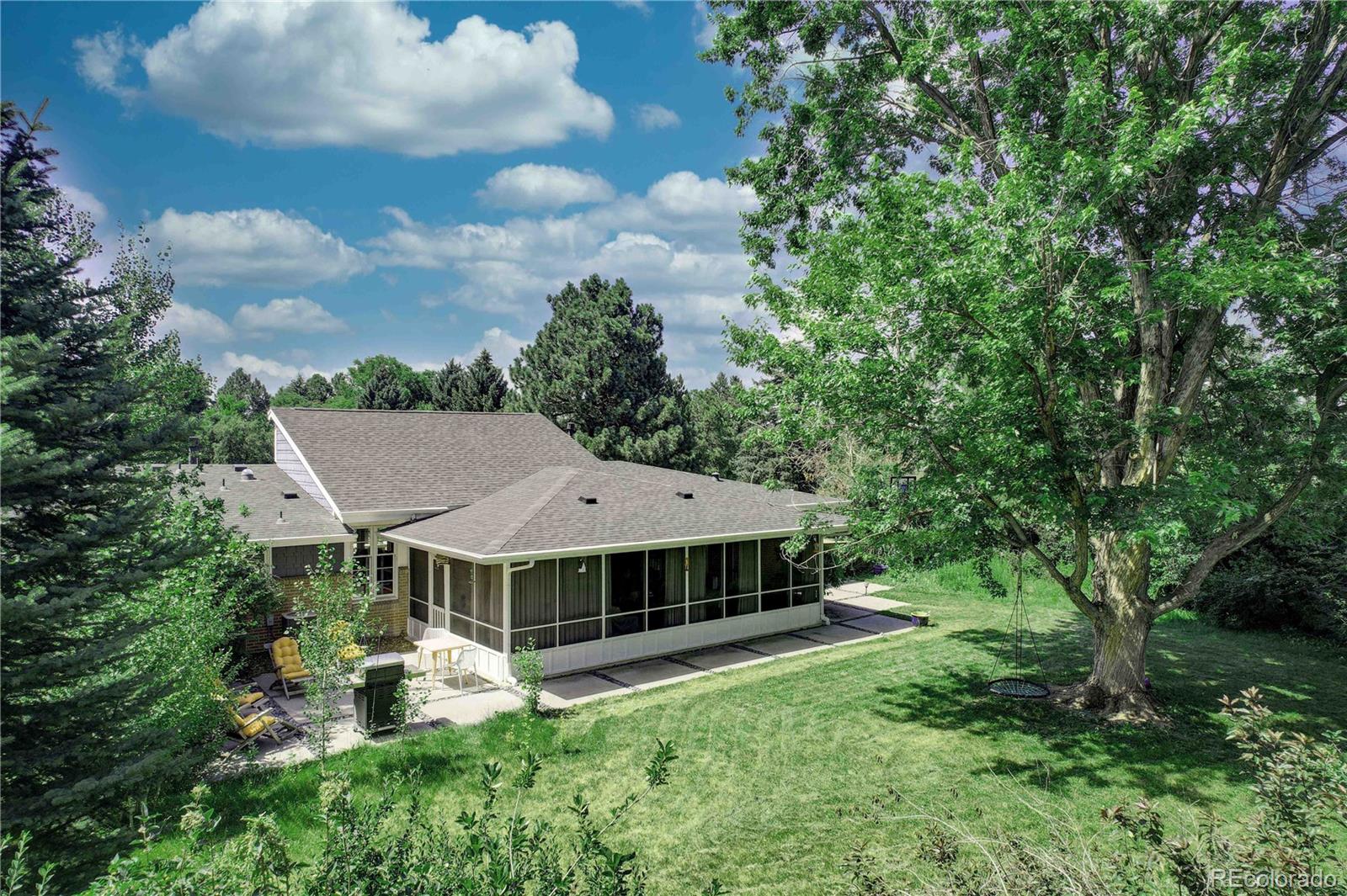 MLS Image #36 for 5350  yellowstone street,bow mar, Colorado