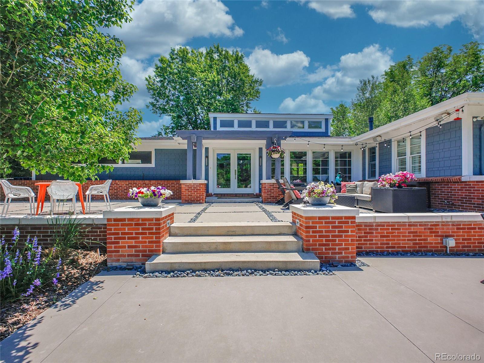 MLS Image #4 for 5350  yellowstone street,bow mar, Colorado