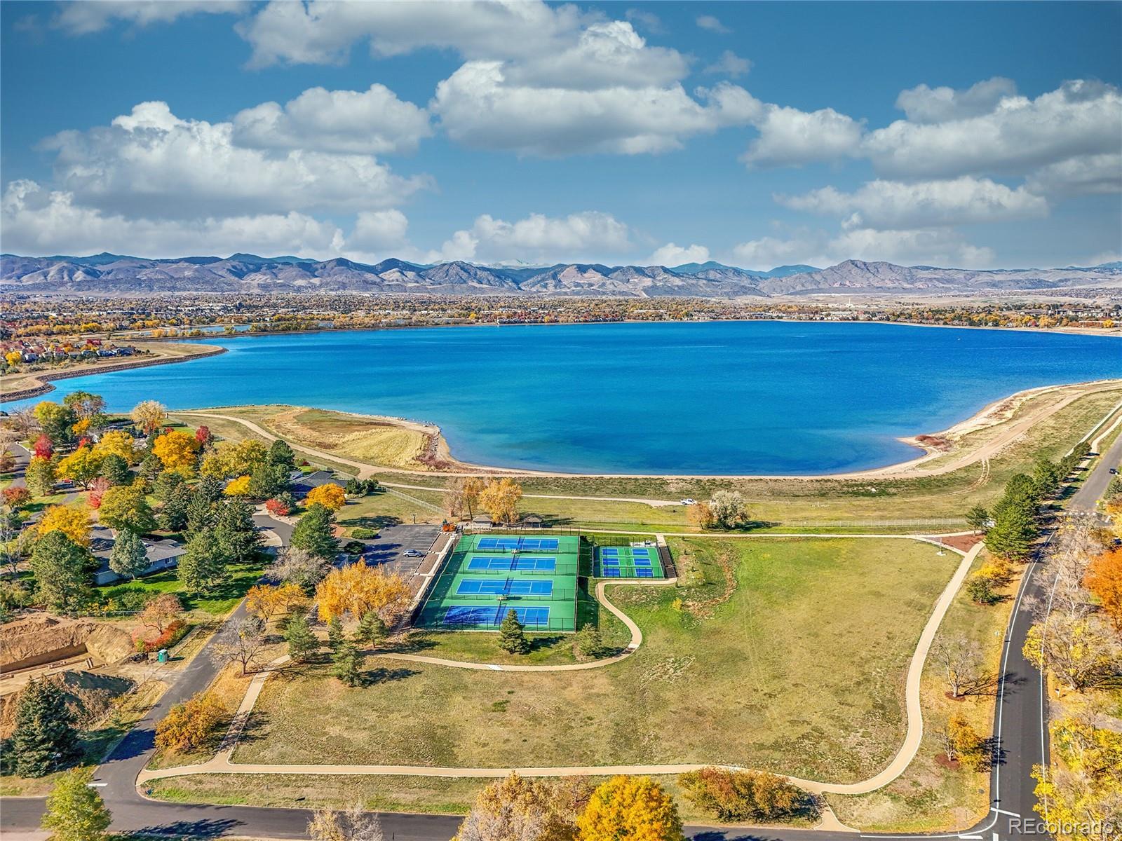 MLS Image #42 for 5350  yellowstone street,bow mar, Colorado