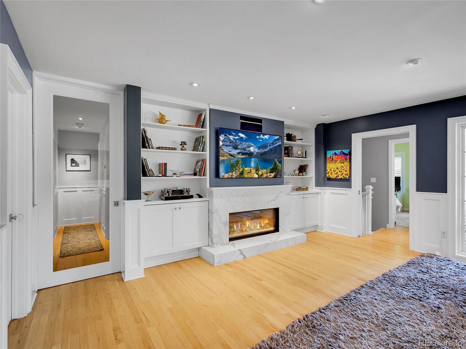 MLS Image #9 for 5350  yellowstone street,bow mar, Colorado