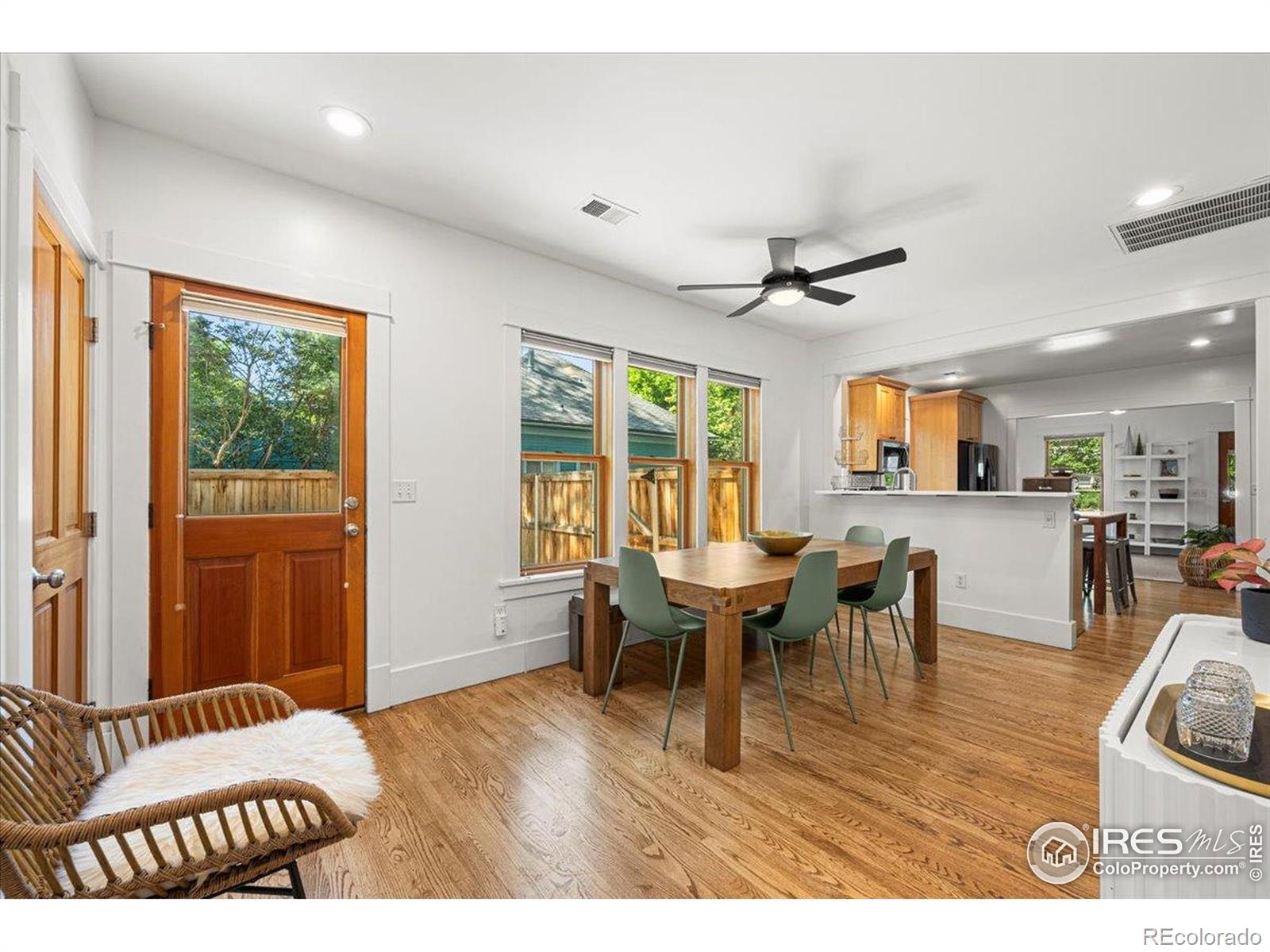 MLS Image #12 for 126 n mack street,fort collins, Colorado