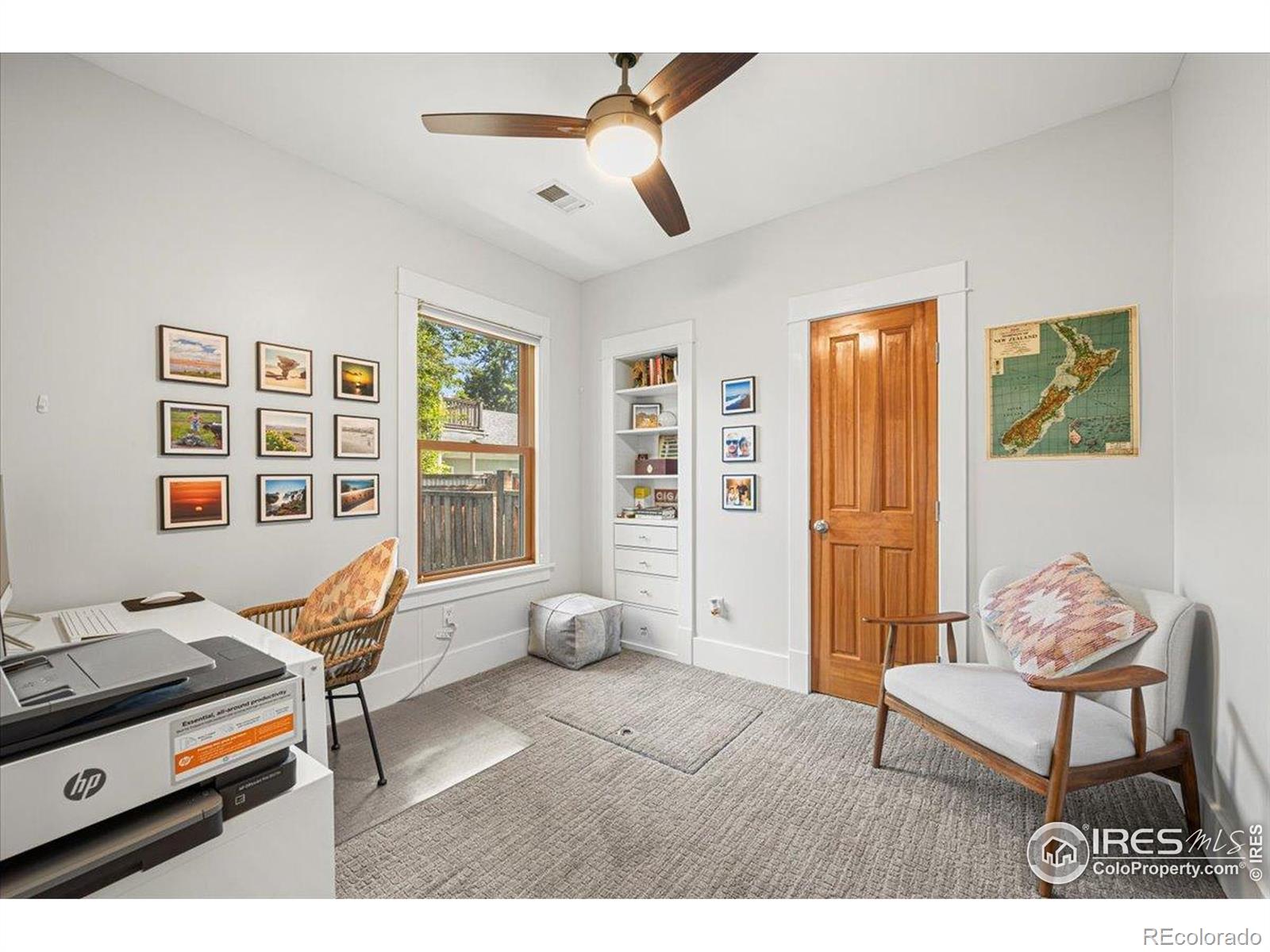 MLS Image #13 for 126 n mack street,fort collins, Colorado