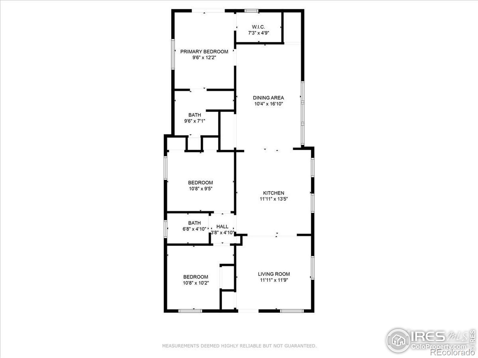 MLS Image #32 for 126 n mack street,fort collins, Colorado
