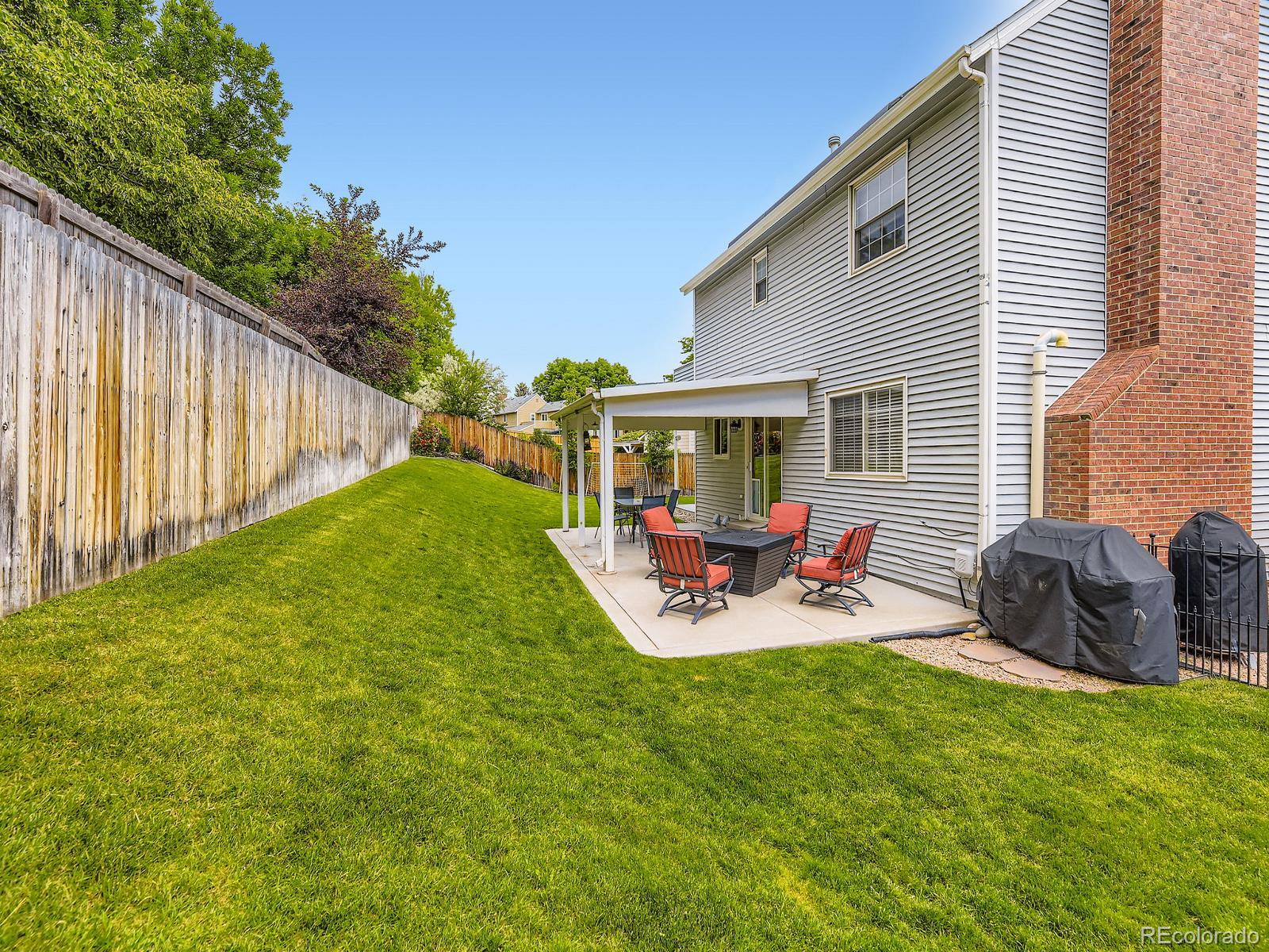 MLS Image #24 for 5456 e briarwood place,centennial, Colorado