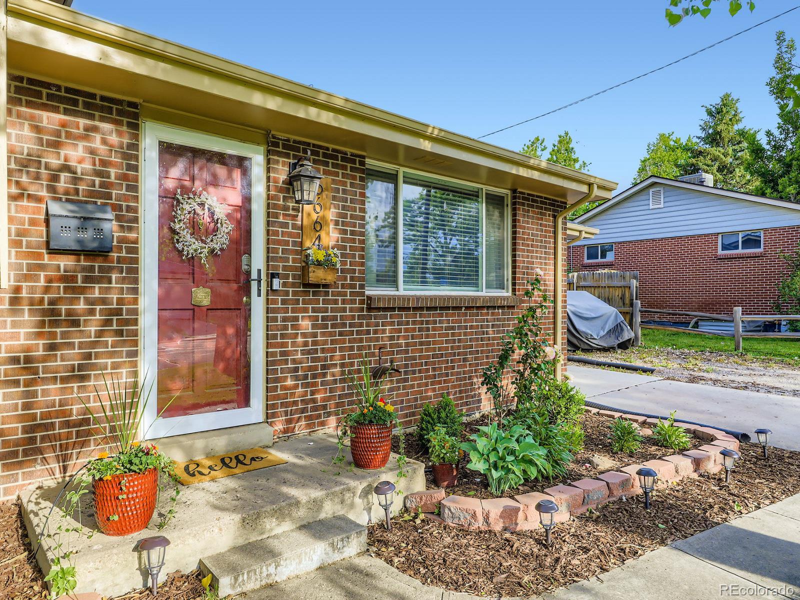 CMA Image for 6039  quay court,Arvada, Colorado