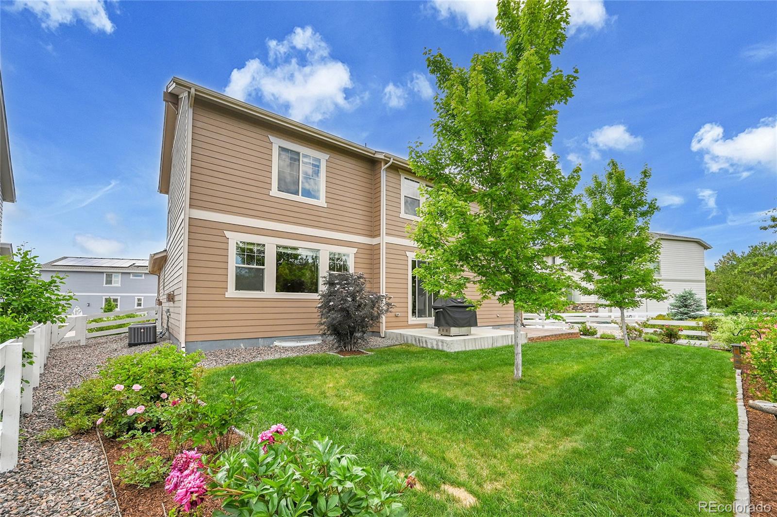 MLS Image #35 for 20145 e fair lane,centennial, Colorado