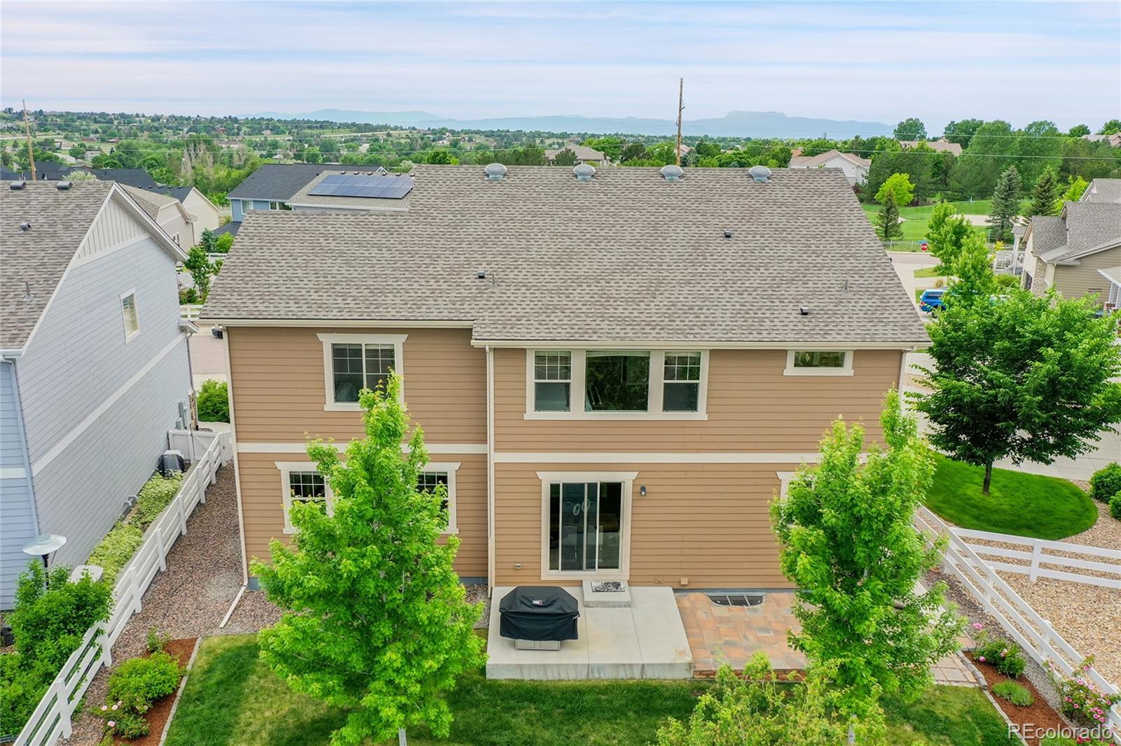 MLS Image #44 for 20145 e fair lane,centennial, Colorado