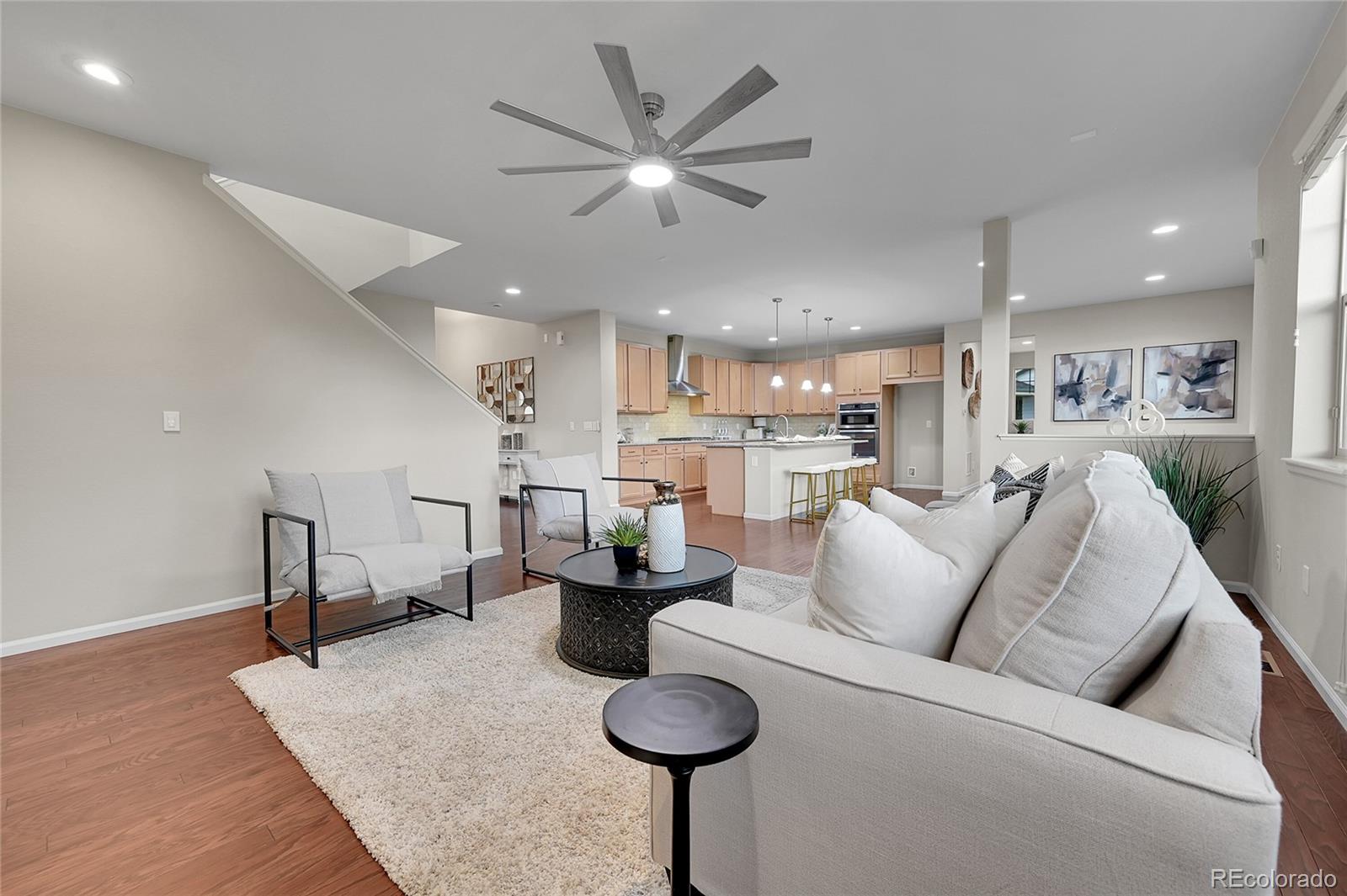 MLS Image #7 for 20145 e fair lane,centennial, Colorado