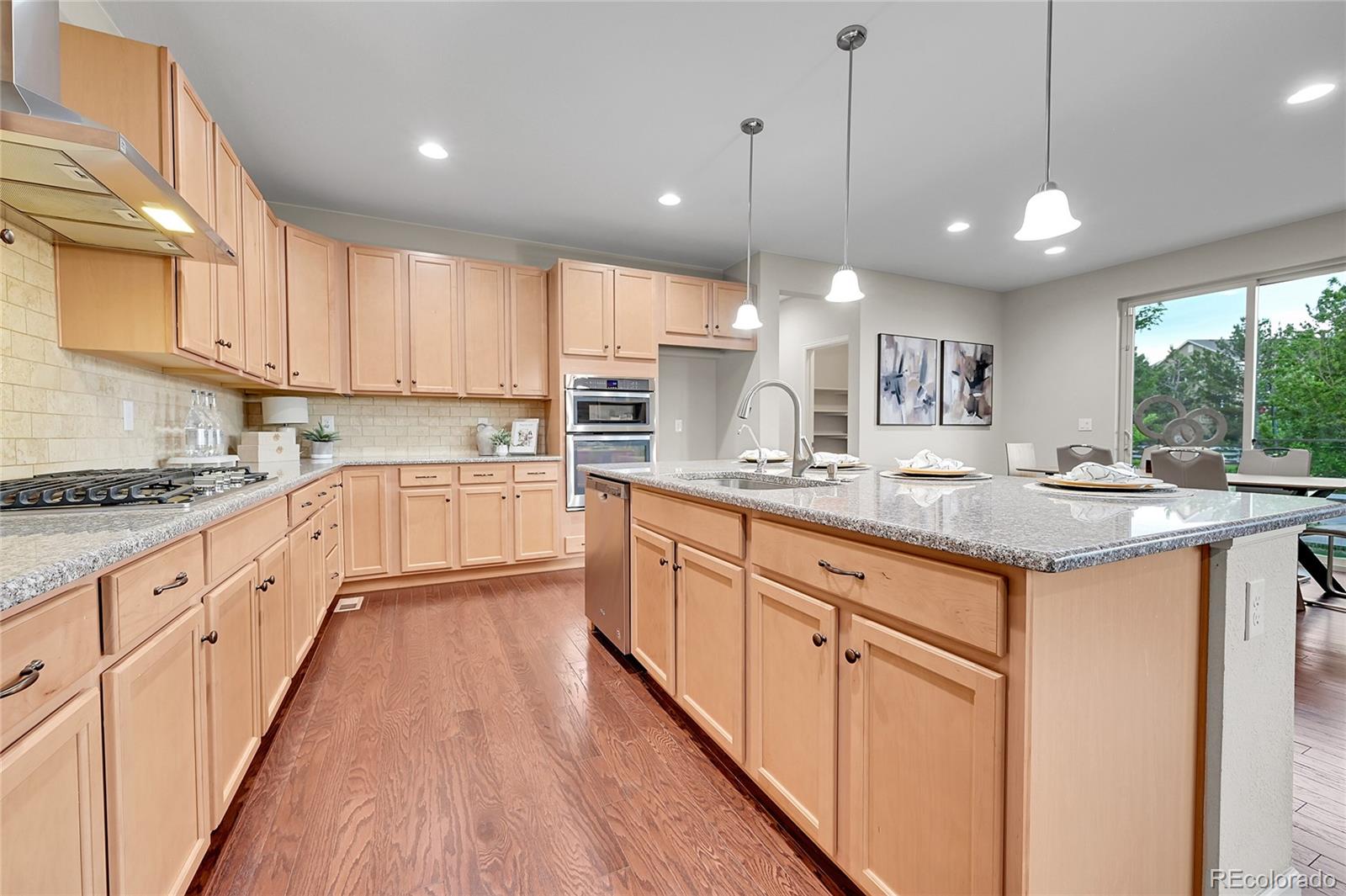 MLS Image #9 for 20145 e fair lane,centennial, Colorado