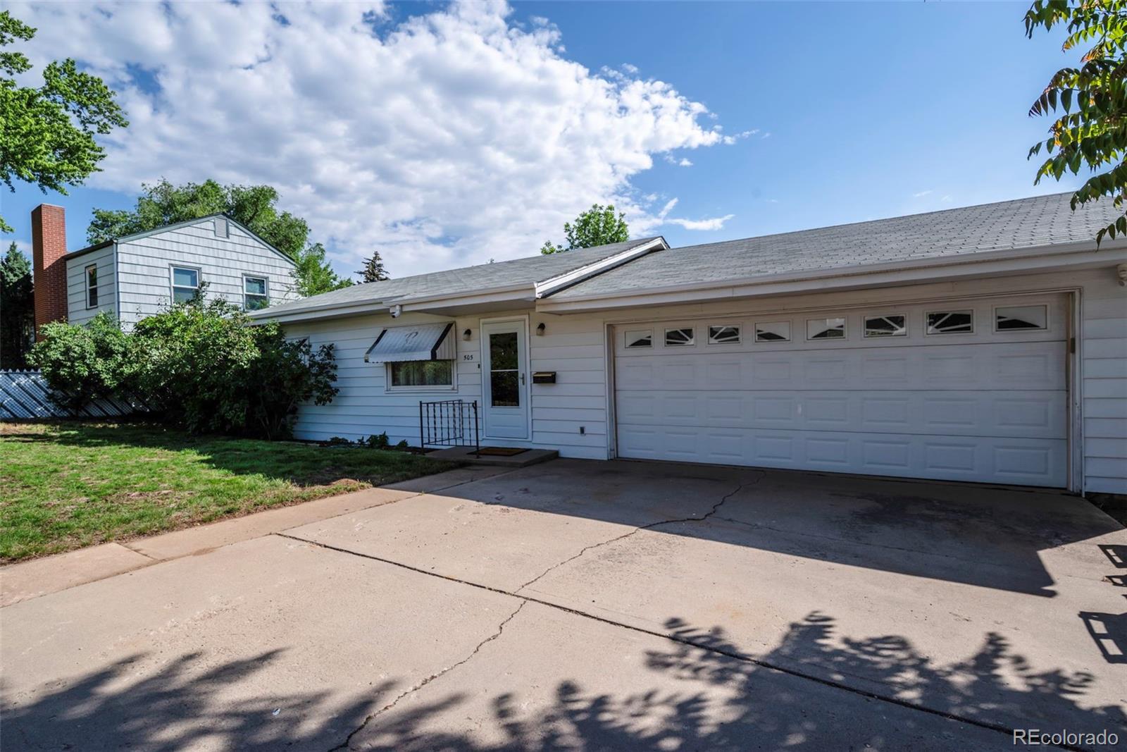 MLS Image #0 for 505  maple street,golden, Colorado