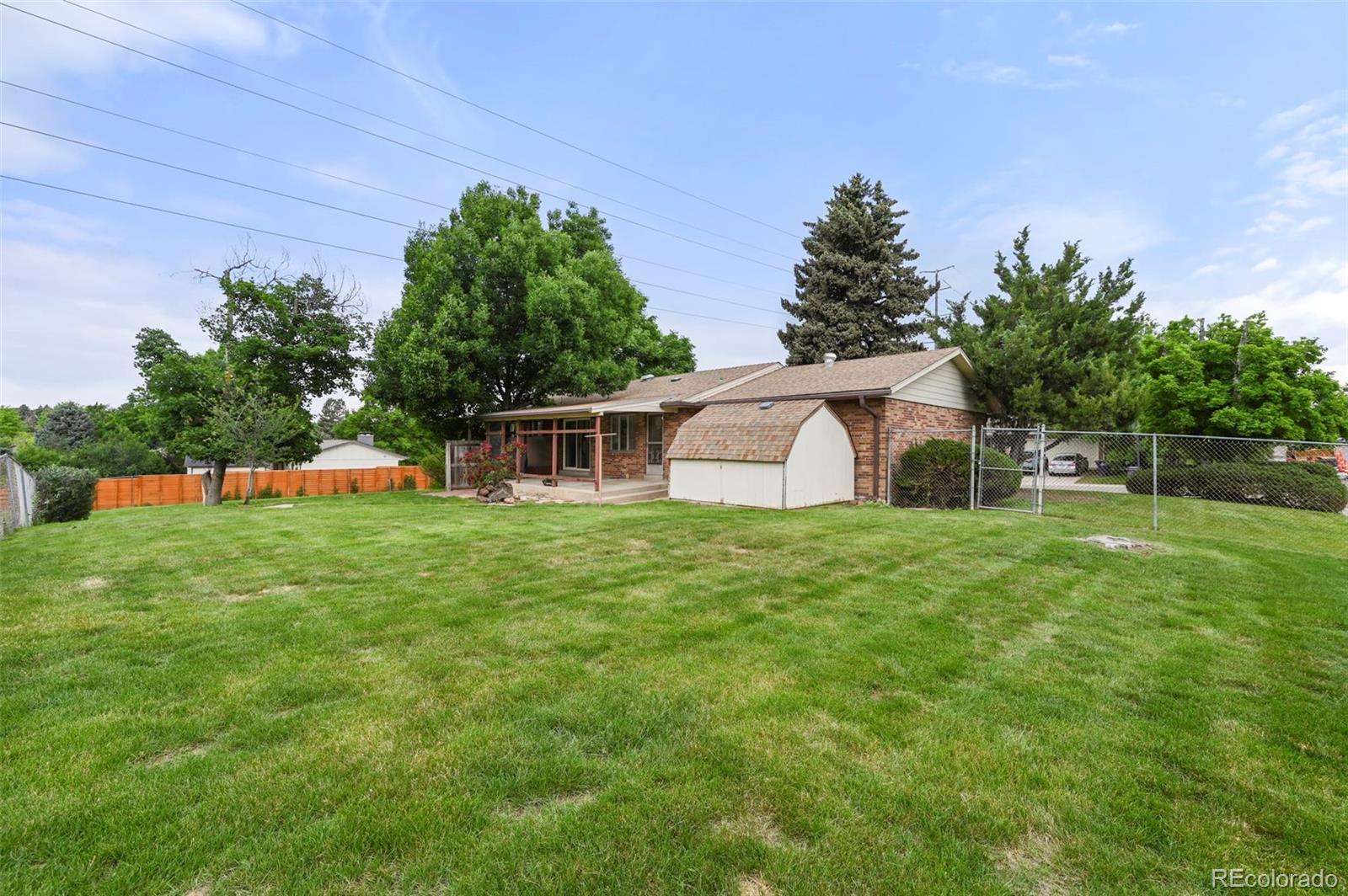 MLS Image #30 for 8198 e lehigh drive,denver, Colorado