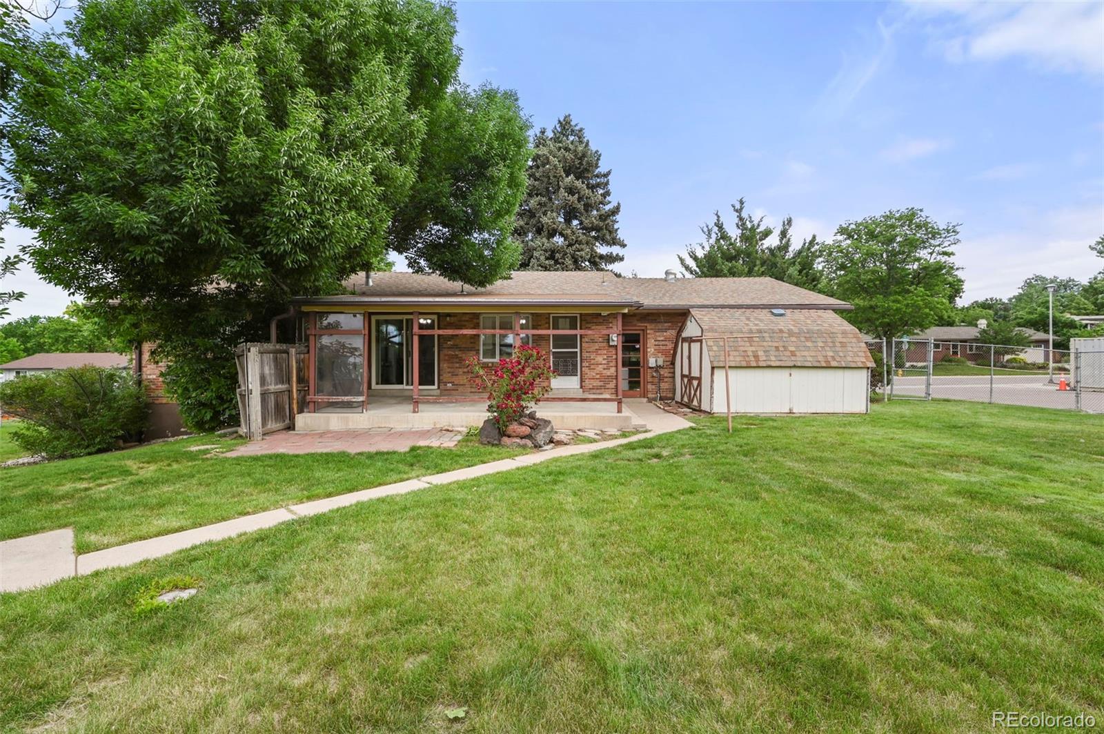 MLS Image #31 for 8198 e lehigh drive,denver, Colorado