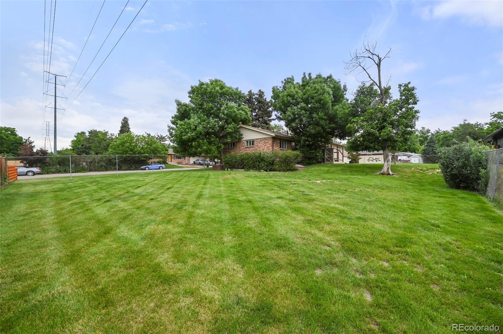 MLS Image #33 for 8198 e lehigh drive,denver, Colorado