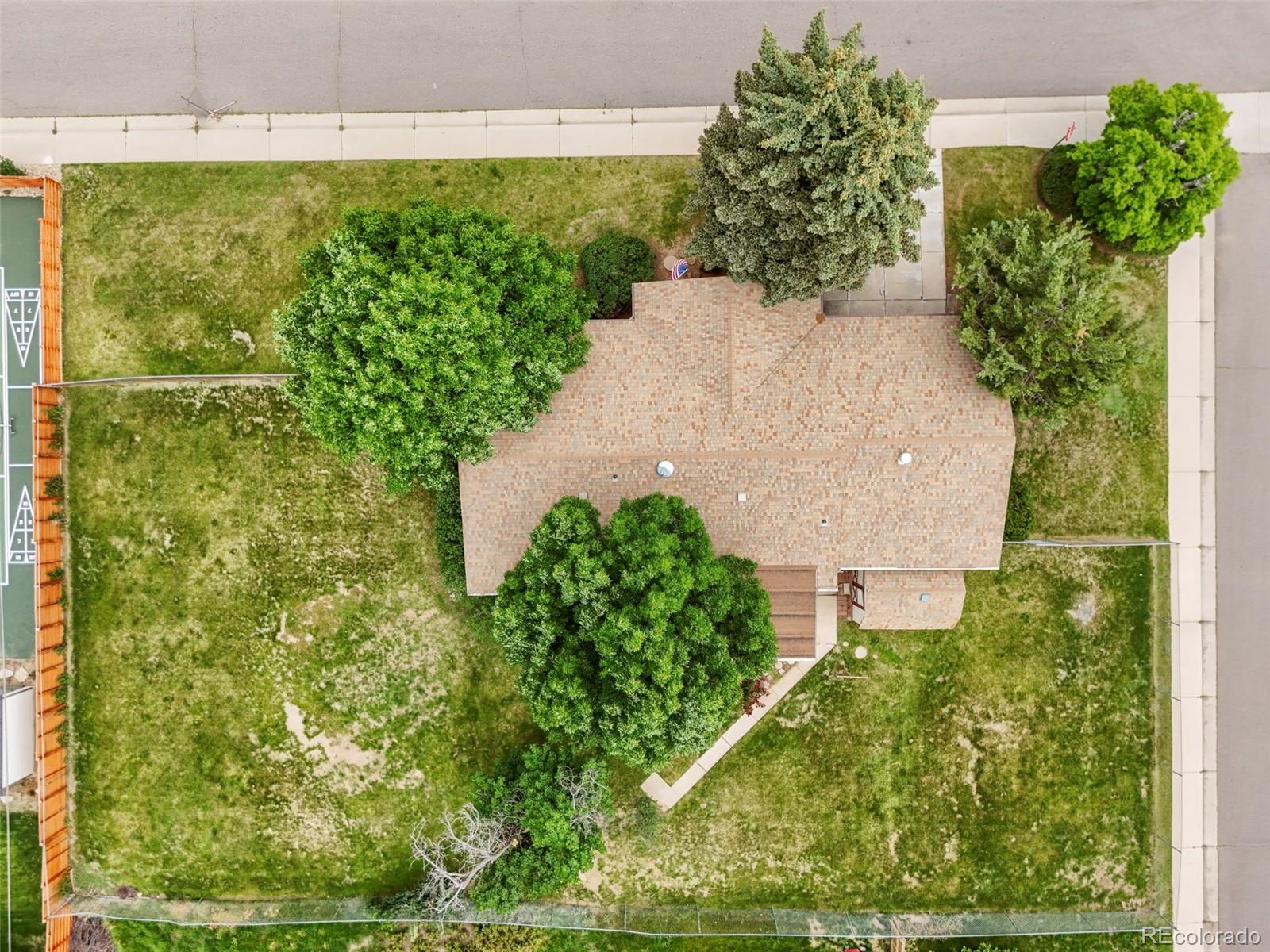 MLS Image #41 for 8198 e lehigh drive,denver, Colorado