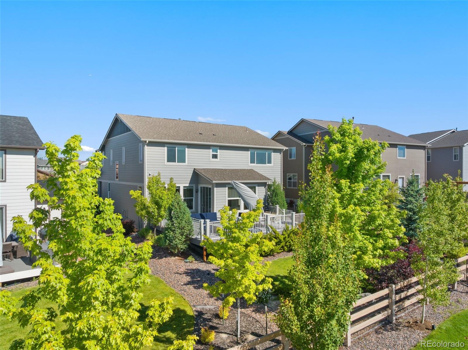 MLS Image #6 for 9237  sunstone drive,colorado springs, Colorado