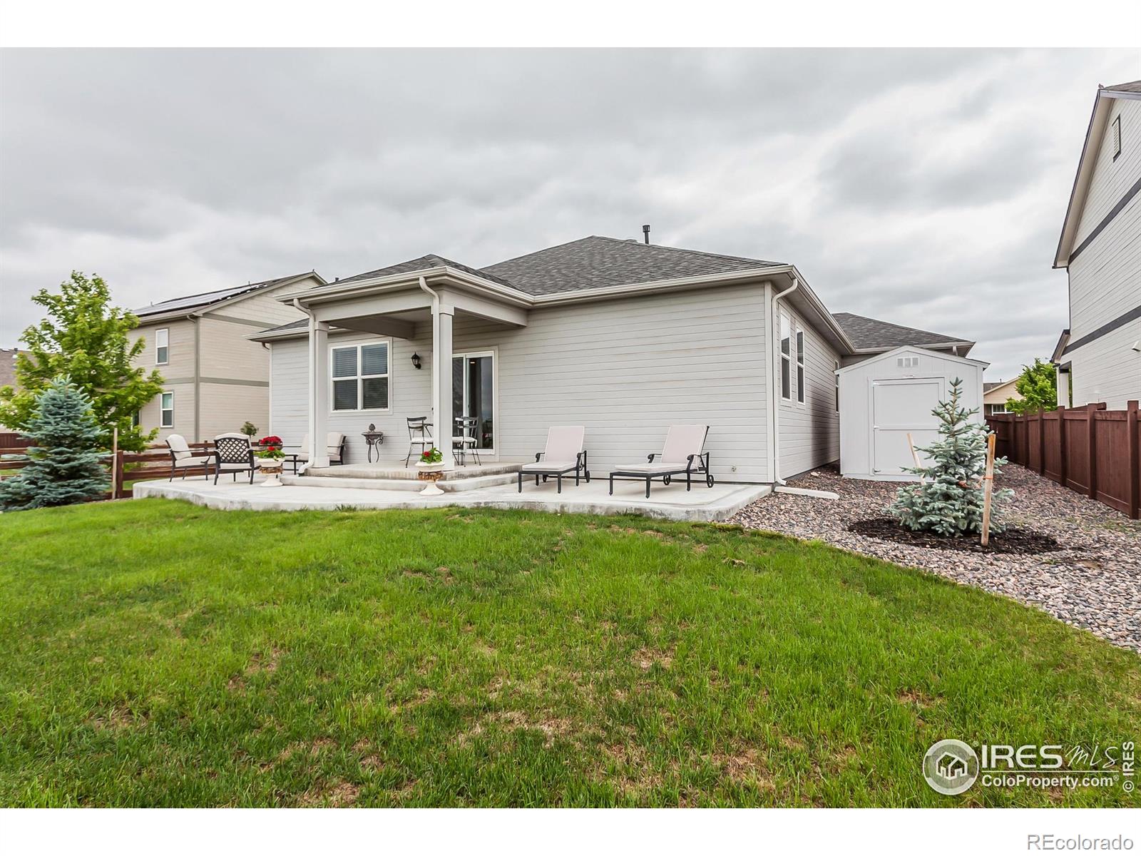 MLS Image #28 for 6793  covenant court,timnath, Colorado