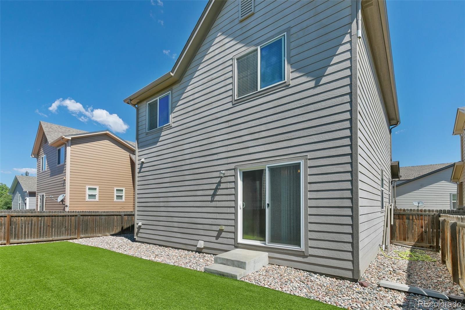 MLS Image #23 for 7603  loopout grove,peyton, Colorado