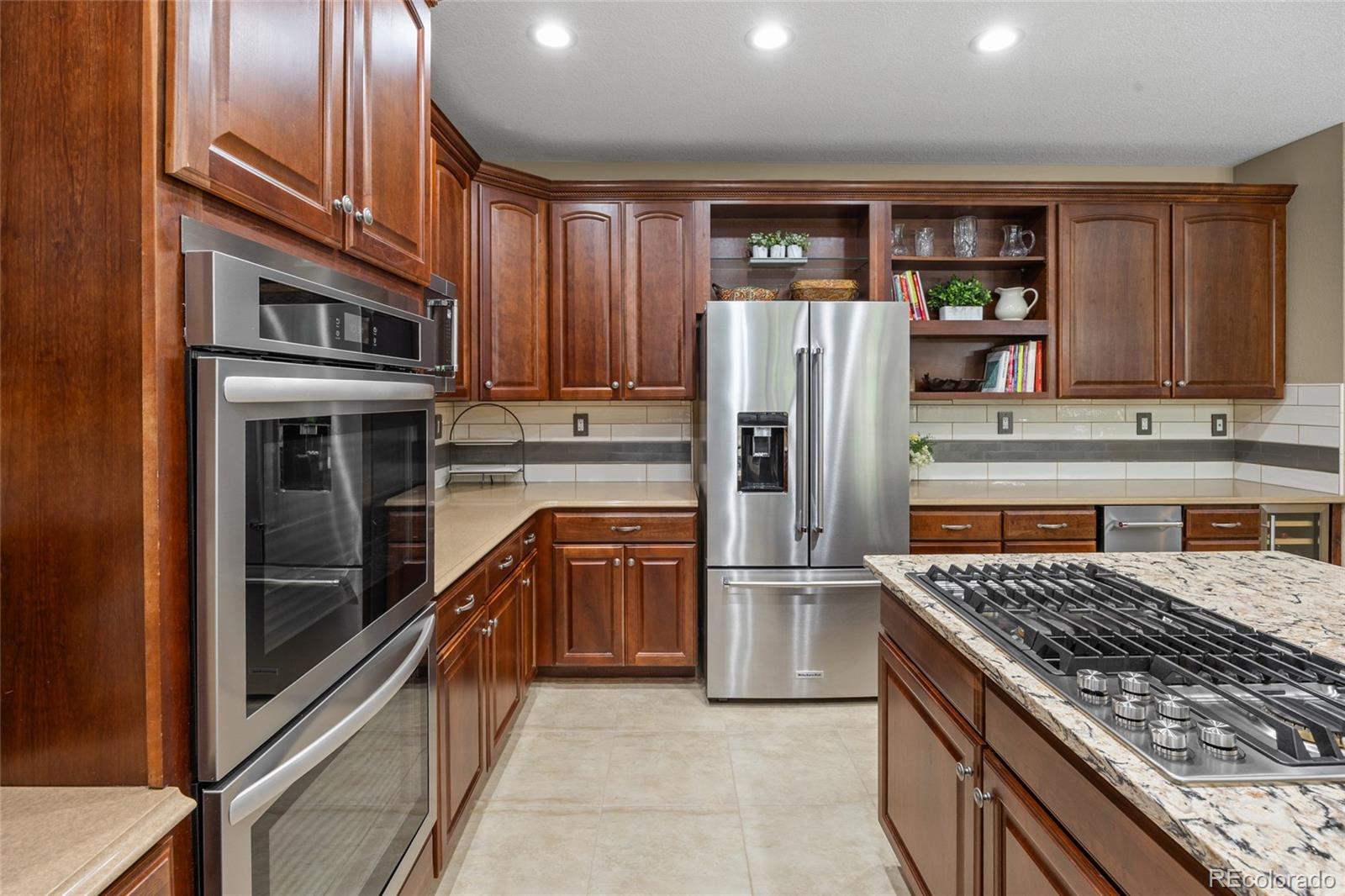 MLS Image #10 for 19616 e pinewood drive,aurora, Colorado