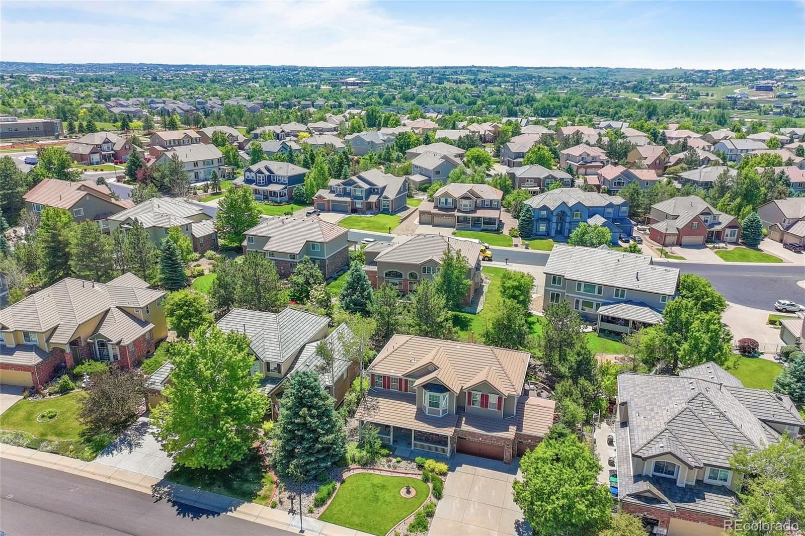 MLS Image #43 for 19616 e pinewood drive,aurora, Colorado