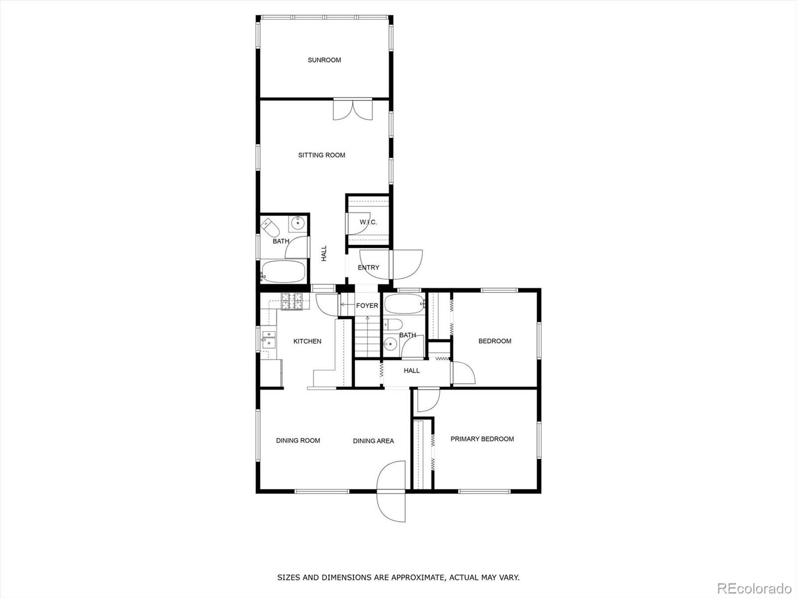 MLS Image #28 for 1760 w 74th way,denver, Colorado