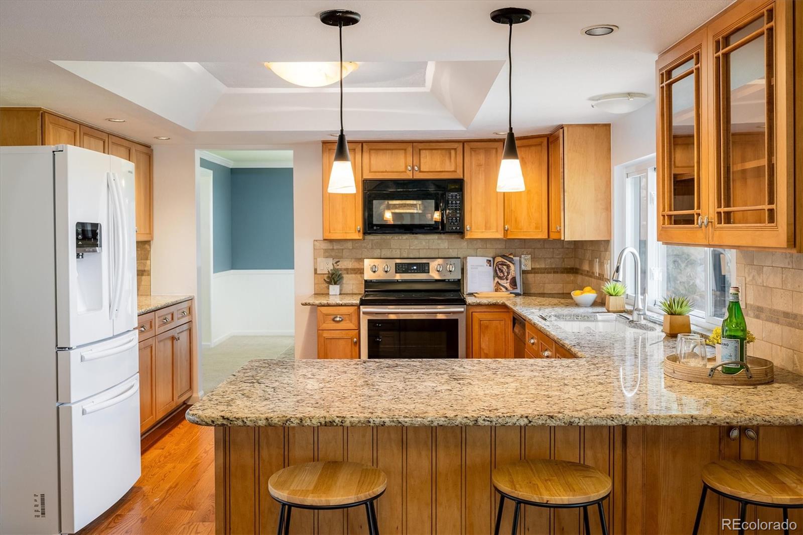 MLS Image #12 for 14023 w alaska drive,lakewood, Colorado